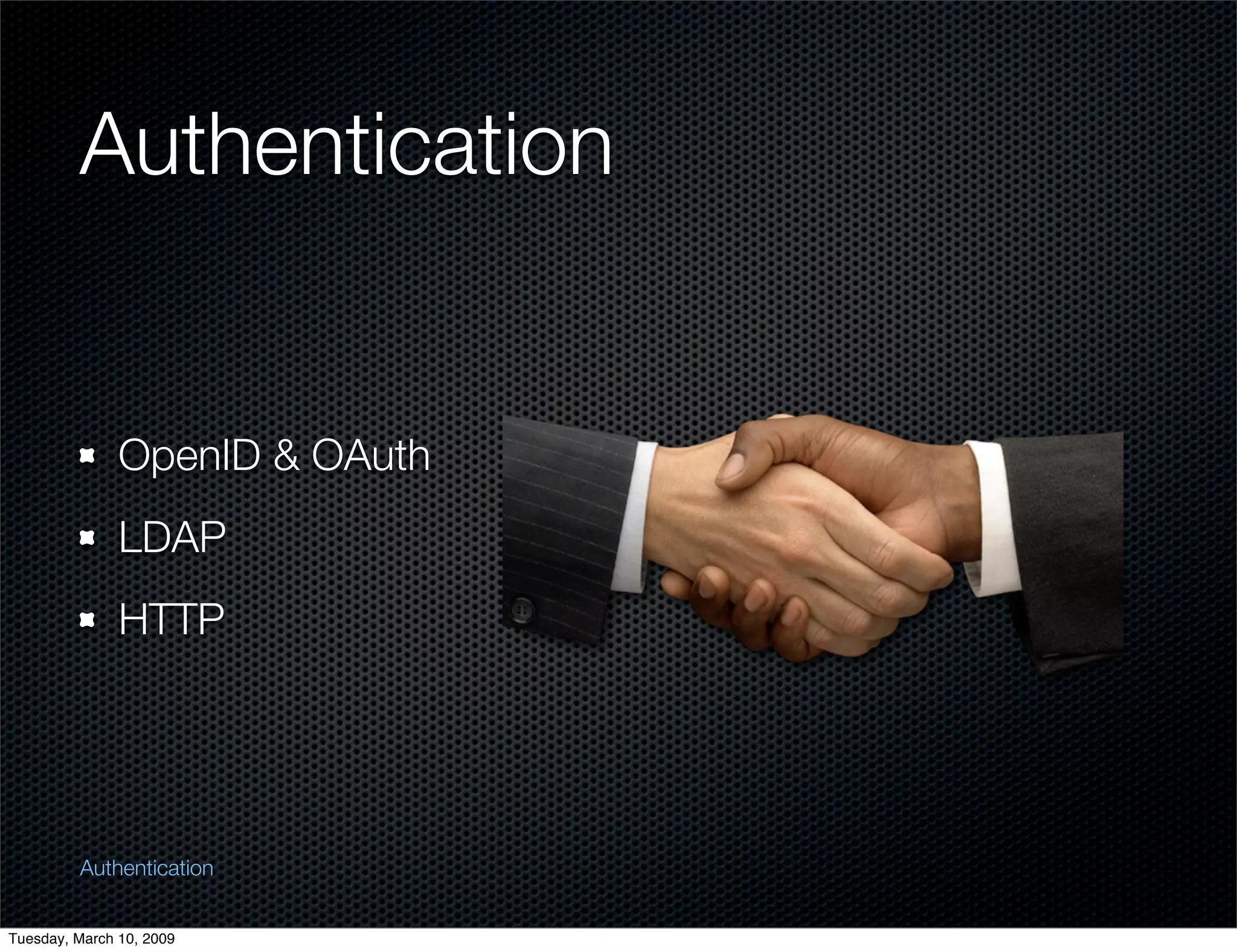 Beyond The Web: Drupal Meets The Desktop (And Mobile)