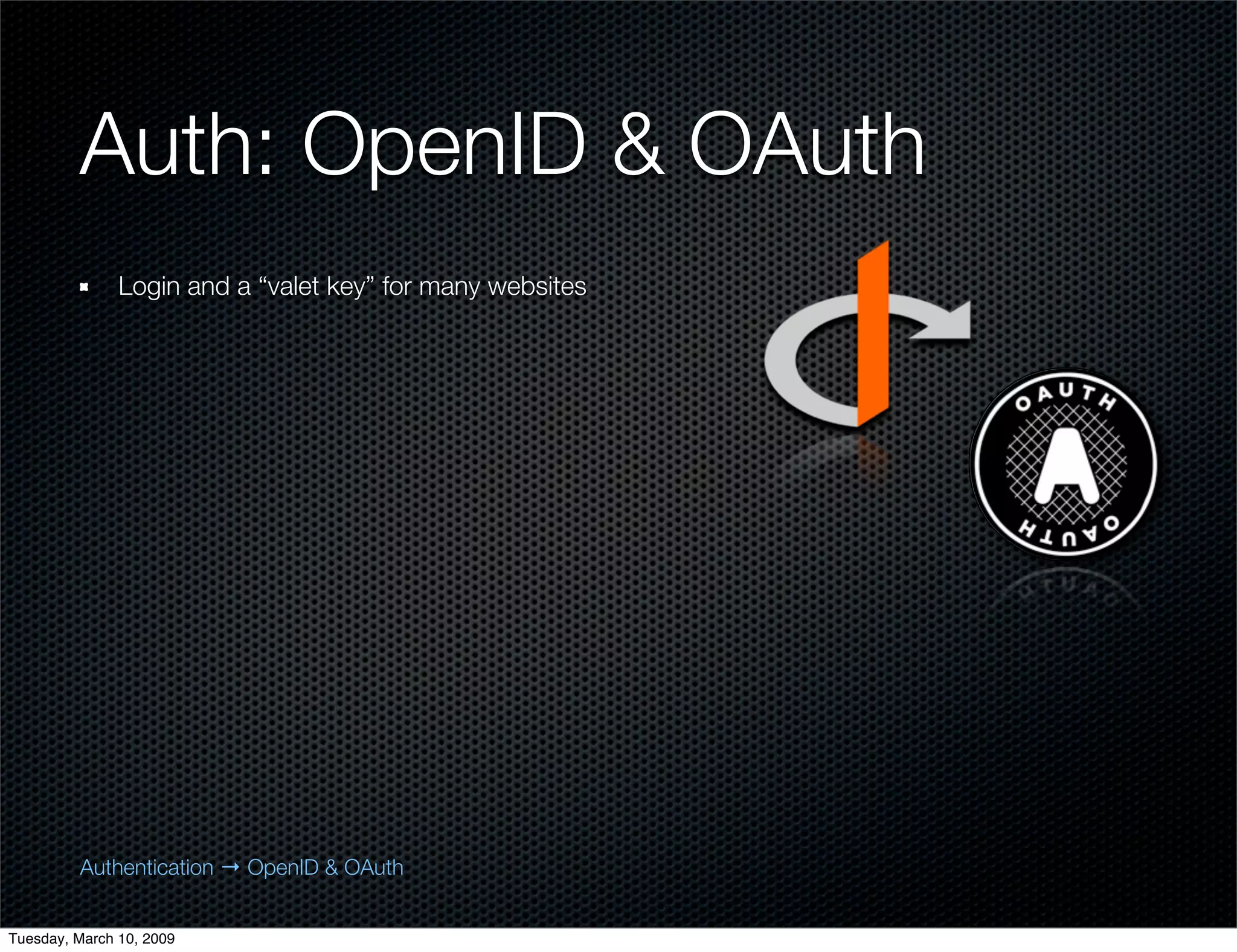 Beyond The Web: Drupal Meets The Desktop (And Mobile)