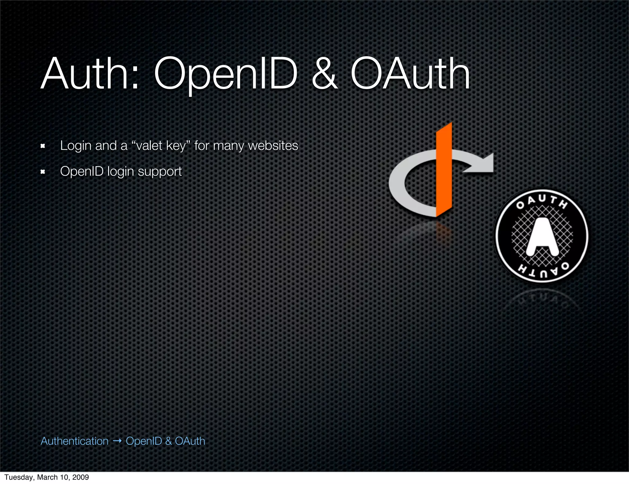 Beyond The Web: Drupal Meets The Desktop (And Mobile)