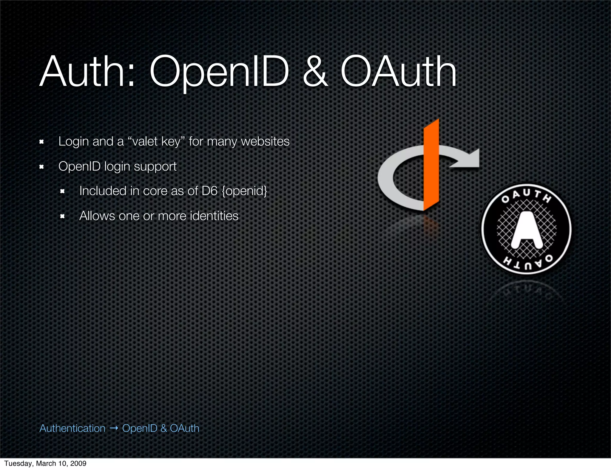 Beyond The Web: Drupal Meets The Desktop (And Mobile)