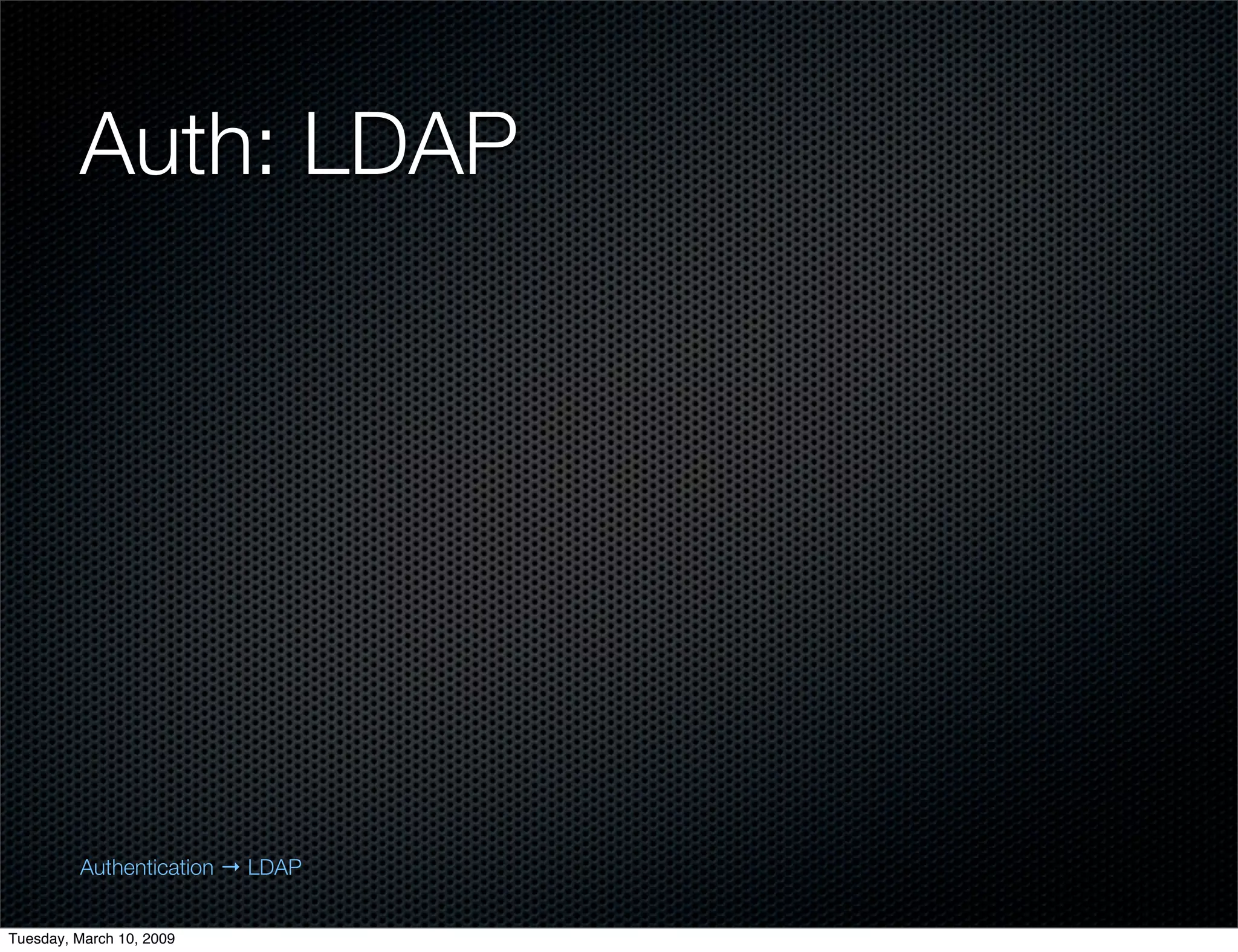 Beyond The Web: Drupal Meets The Desktop (And Mobile)