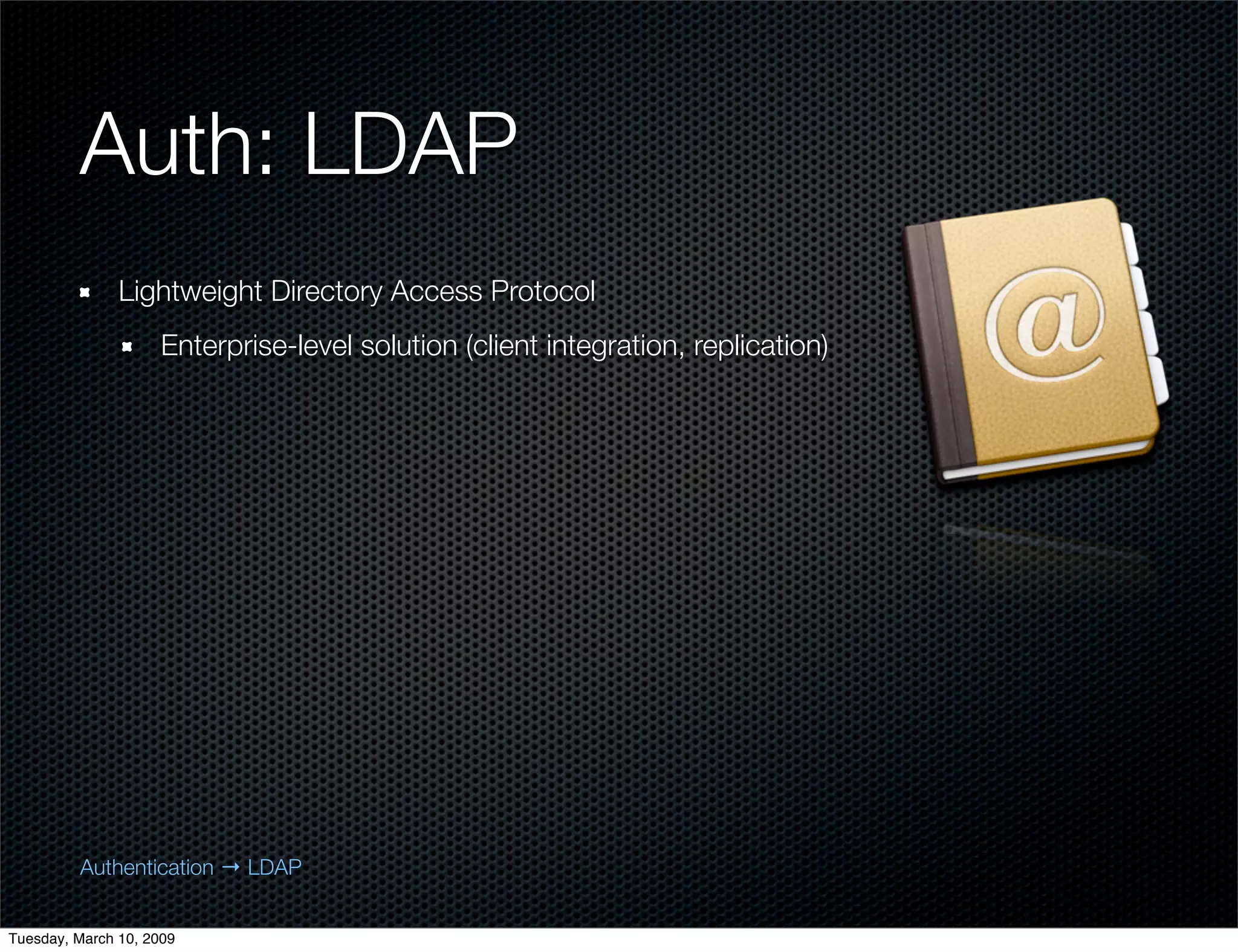 Beyond The Web: Drupal Meets The Desktop (And Mobile)