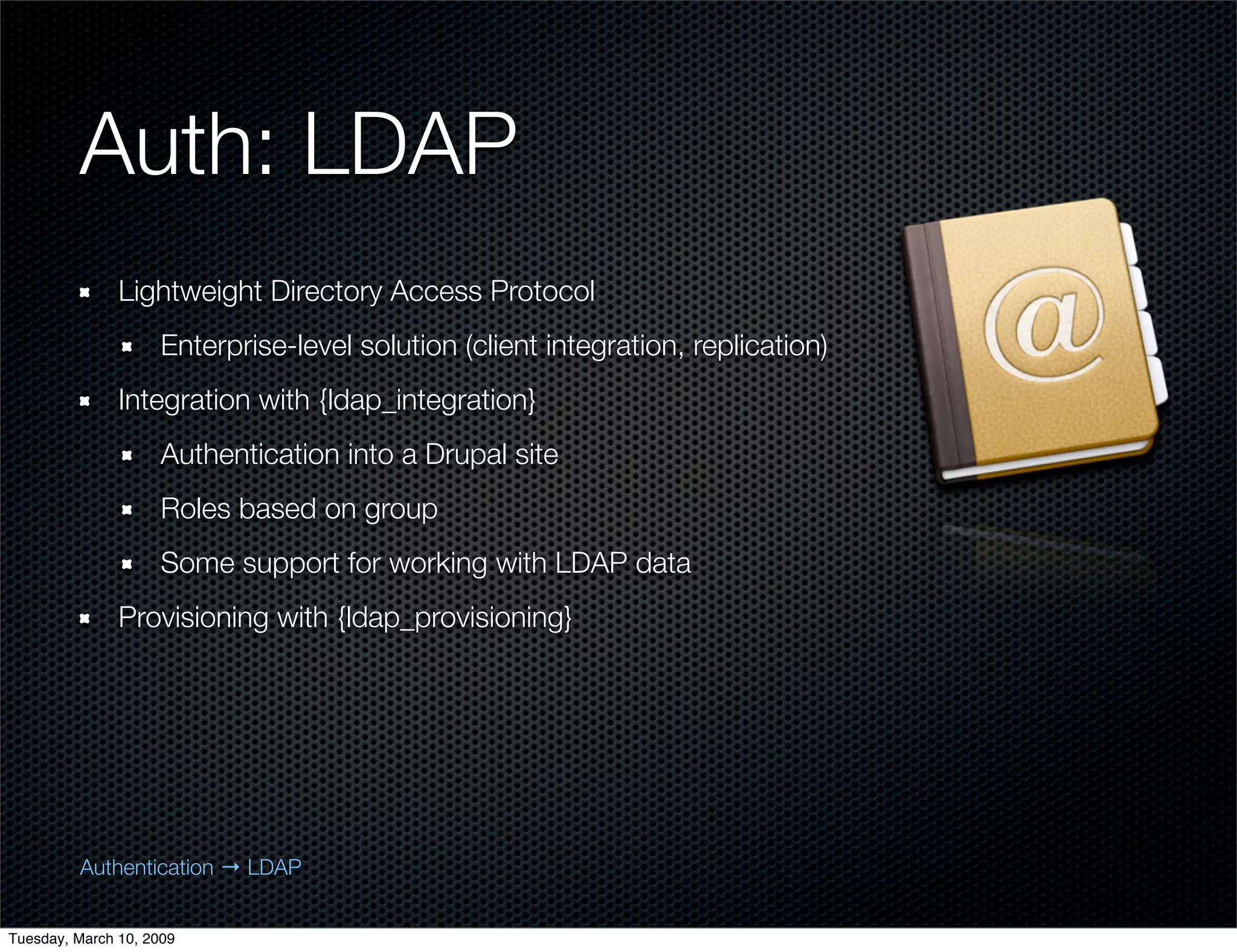 Beyond The Web: Drupal Meets The Desktop (And Mobile)