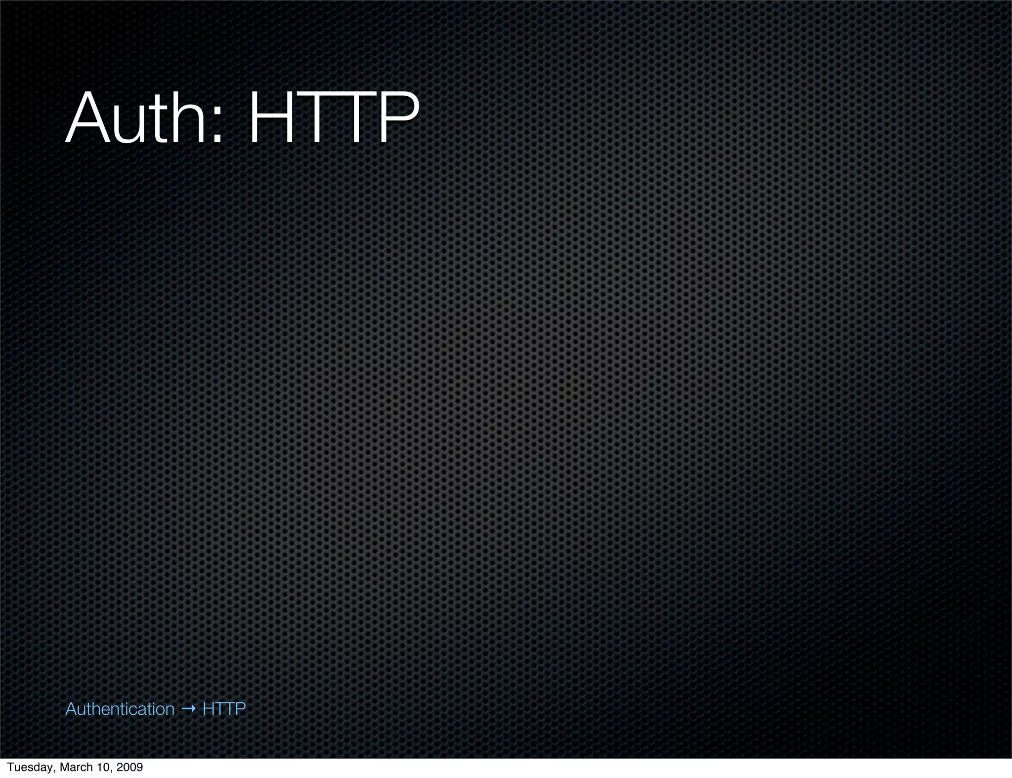 Beyond The Web: Drupal Meets The Desktop (And Mobile)