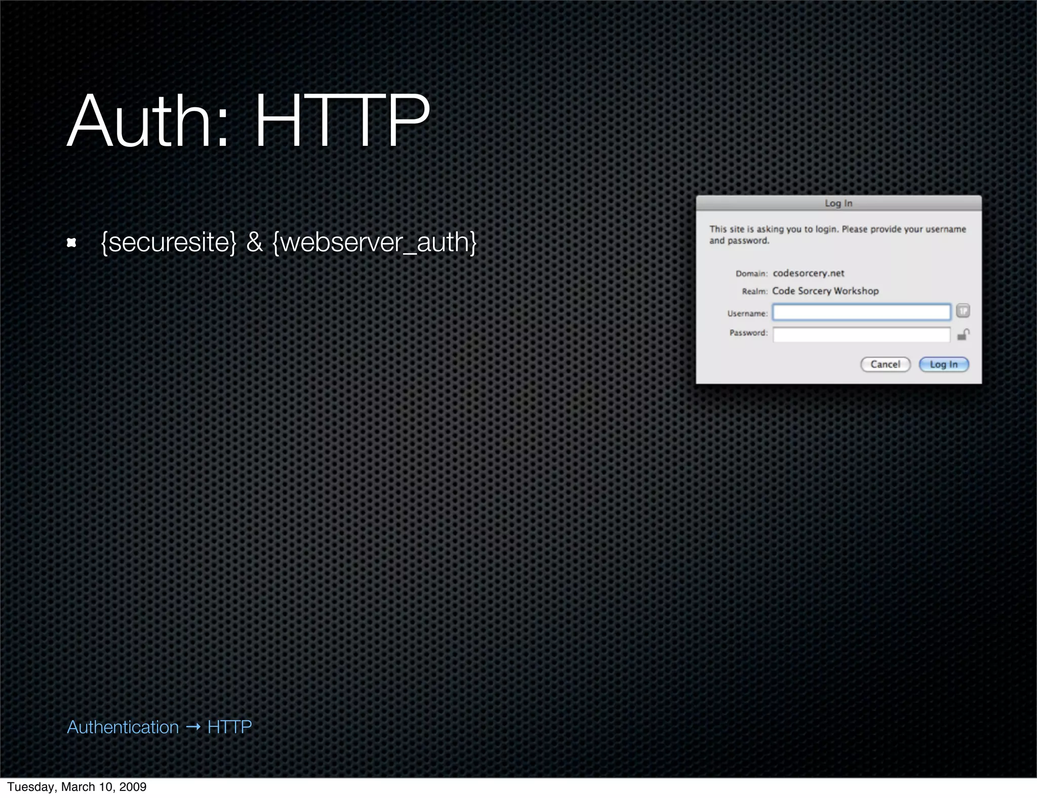 Beyond The Web: Drupal Meets The Desktop (And Mobile)