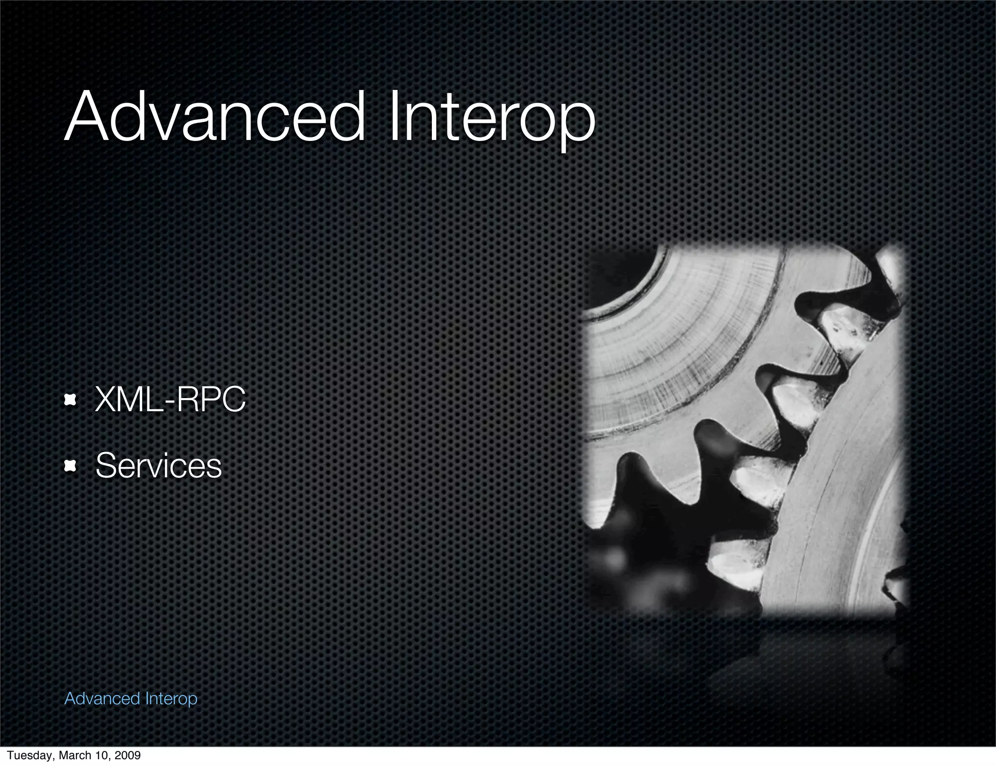 Beyond The Web: Drupal Meets The Desktop (And Mobile)