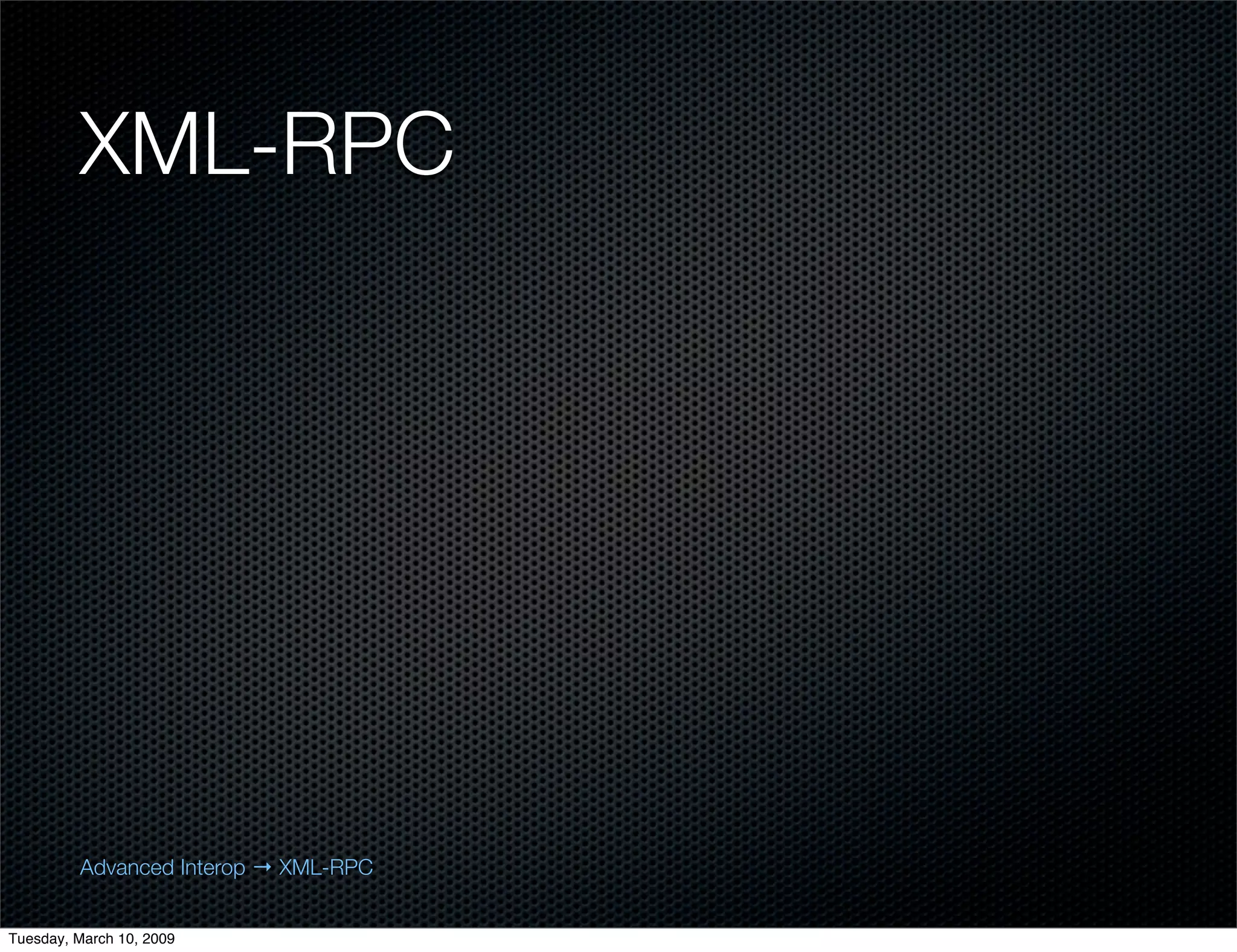 Beyond The Web: Drupal Meets The Desktop (And Mobile)