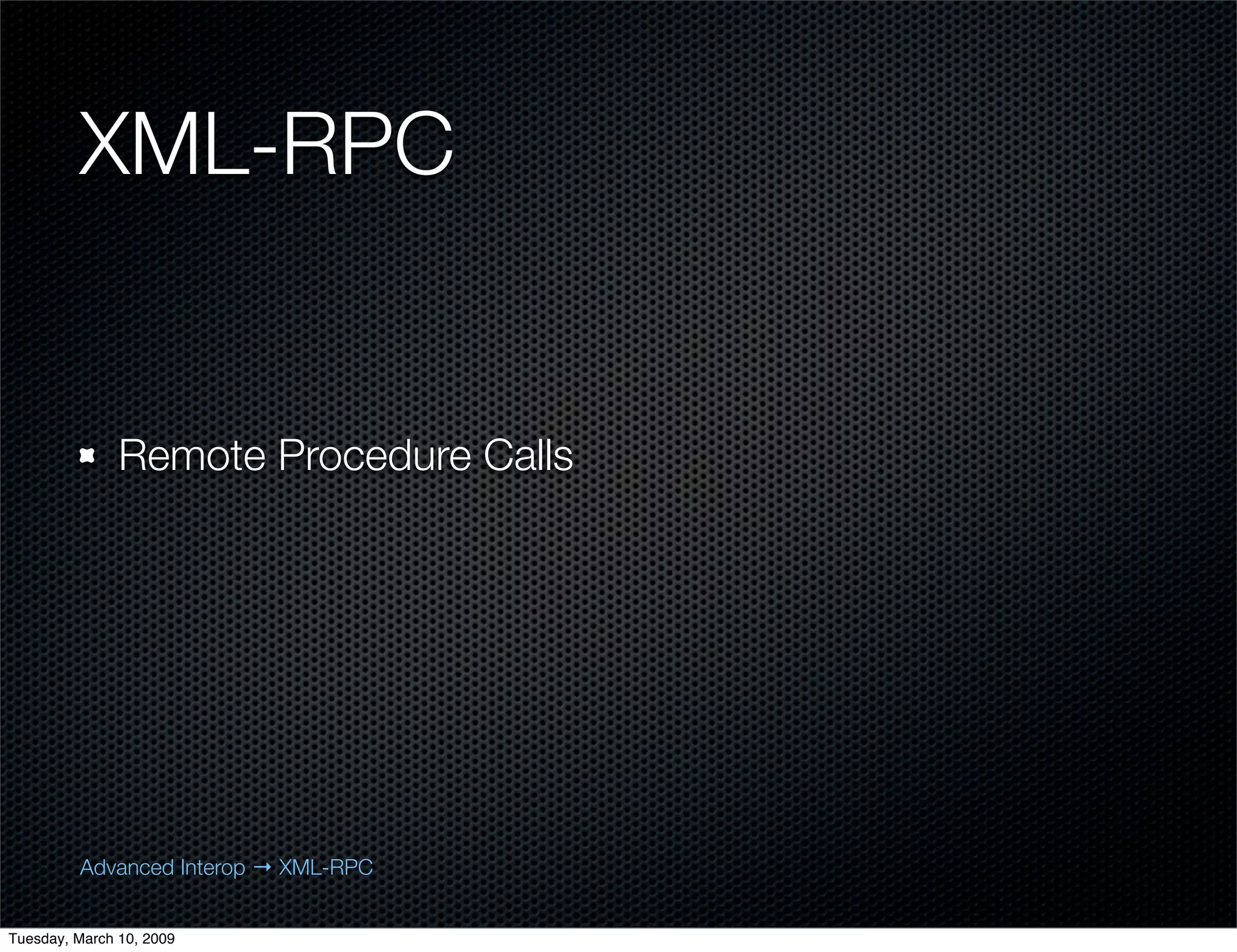 Beyond The Web: Drupal Meets The Desktop (And Mobile)