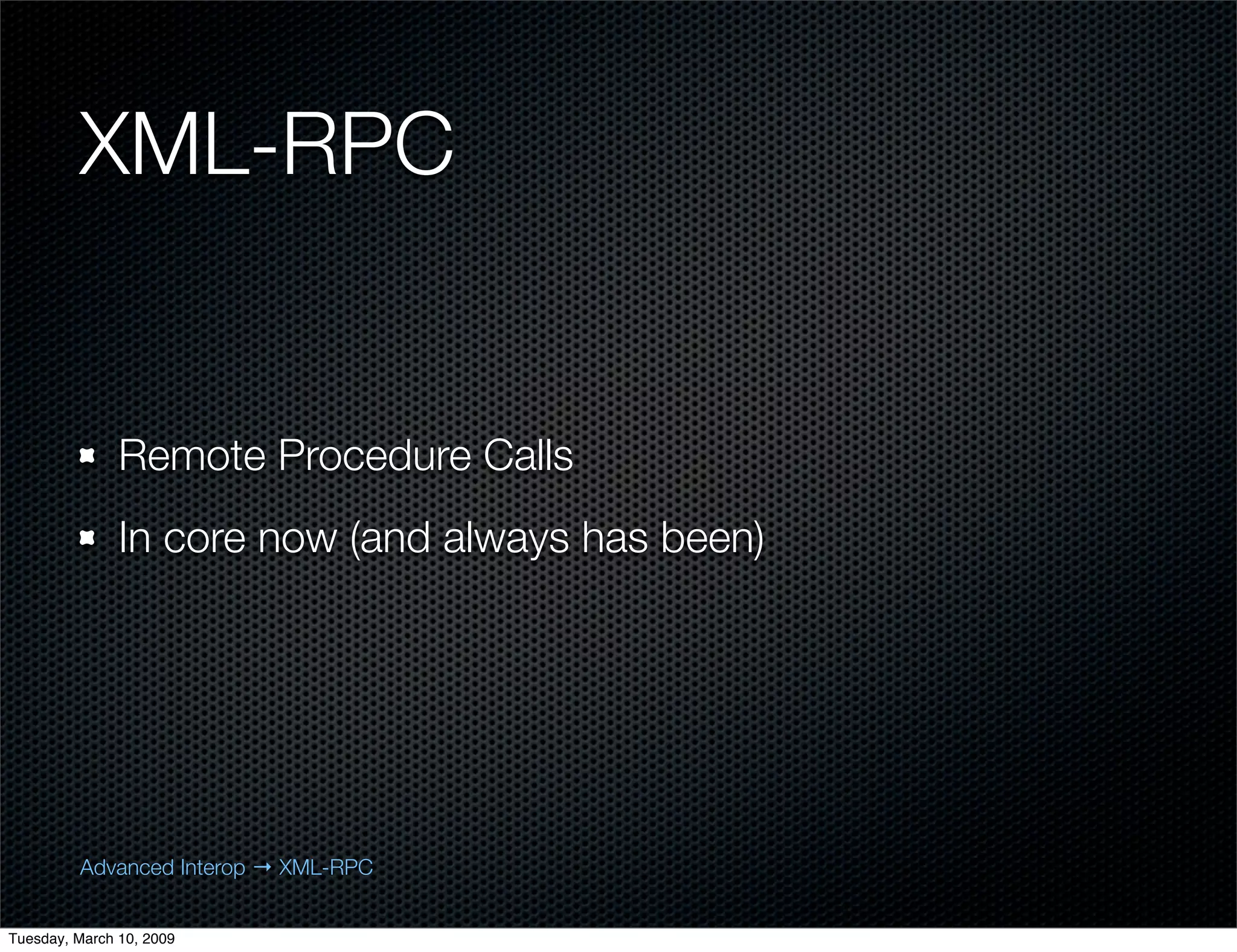 Beyond The Web: Drupal Meets The Desktop (And Mobile)