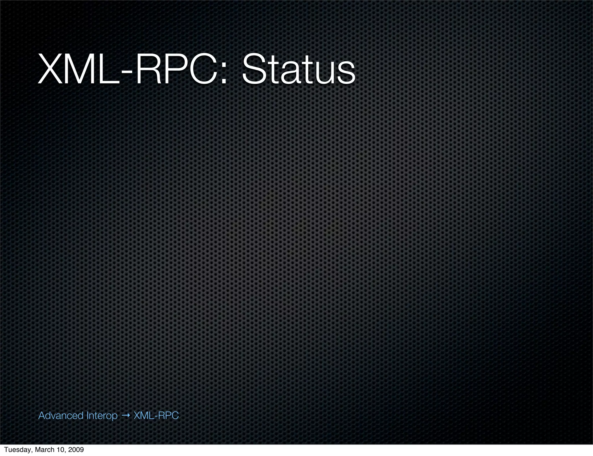 Beyond The Web: Drupal Meets The Desktop (And Mobile)