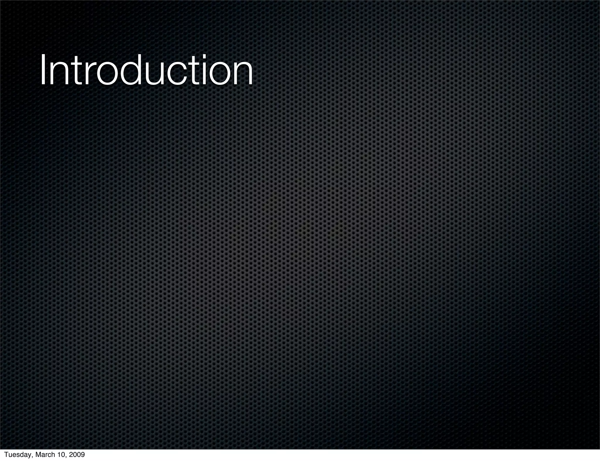 Beyond The Web: Drupal Meets The Desktop (And Mobile)