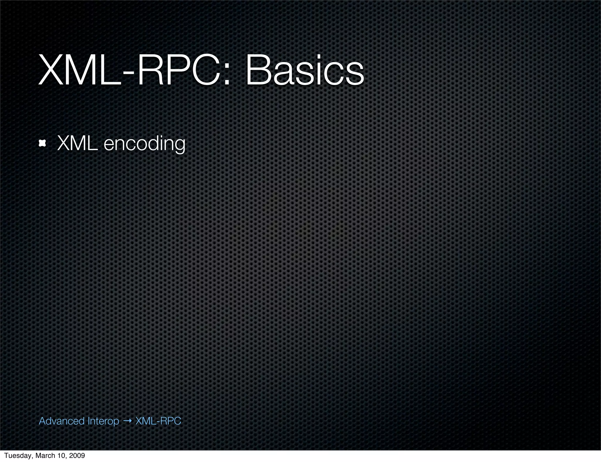 Beyond The Web: Drupal Meets The Desktop (And Mobile)