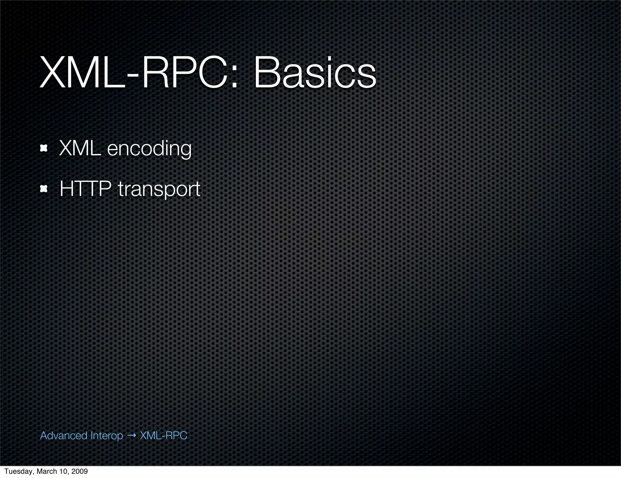 Beyond The Web: Drupal Meets The Desktop (And Mobile)