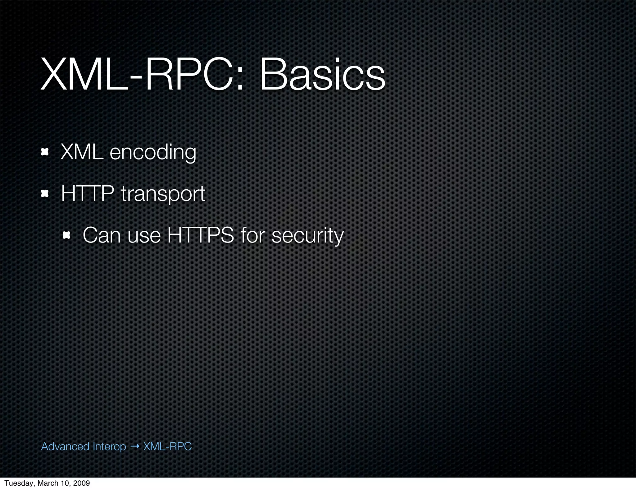 Beyond The Web: Drupal Meets The Desktop (And Mobile)