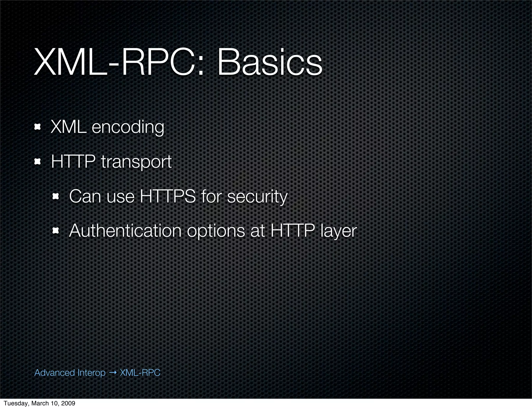 Beyond The Web: Drupal Meets The Desktop (And Mobile)