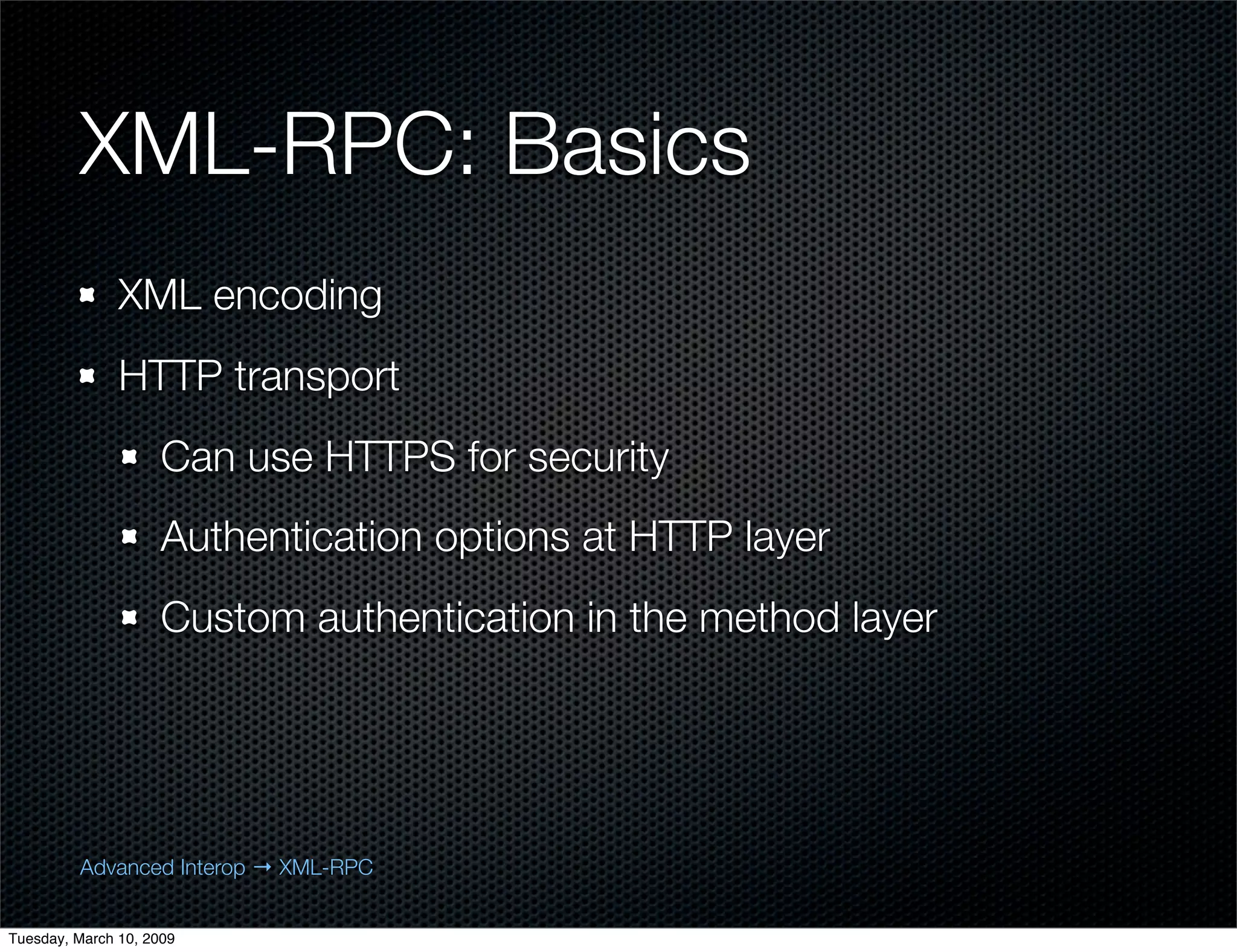 Beyond The Web: Drupal Meets The Desktop (And Mobile)