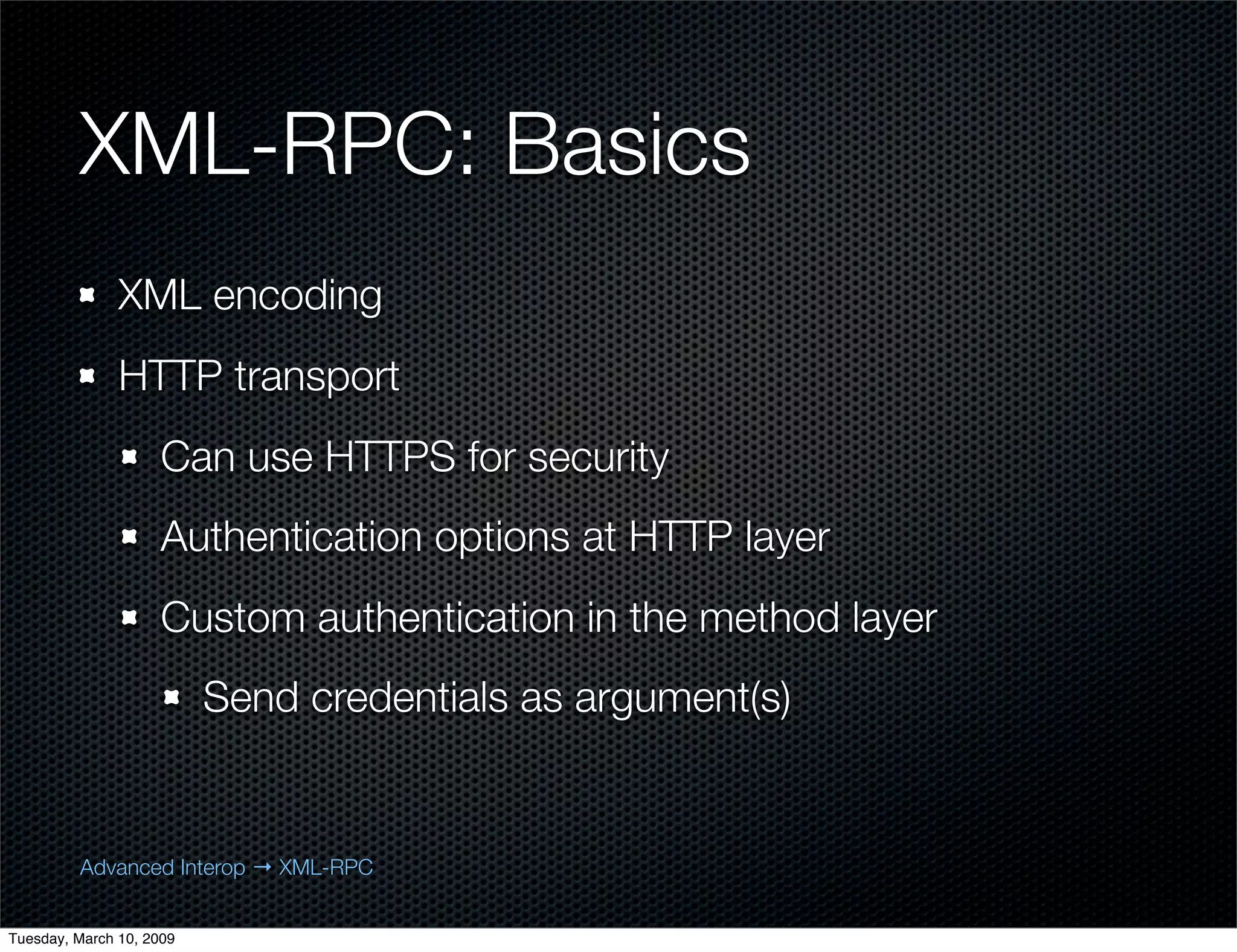 Beyond The Web: Drupal Meets The Desktop (And Mobile)