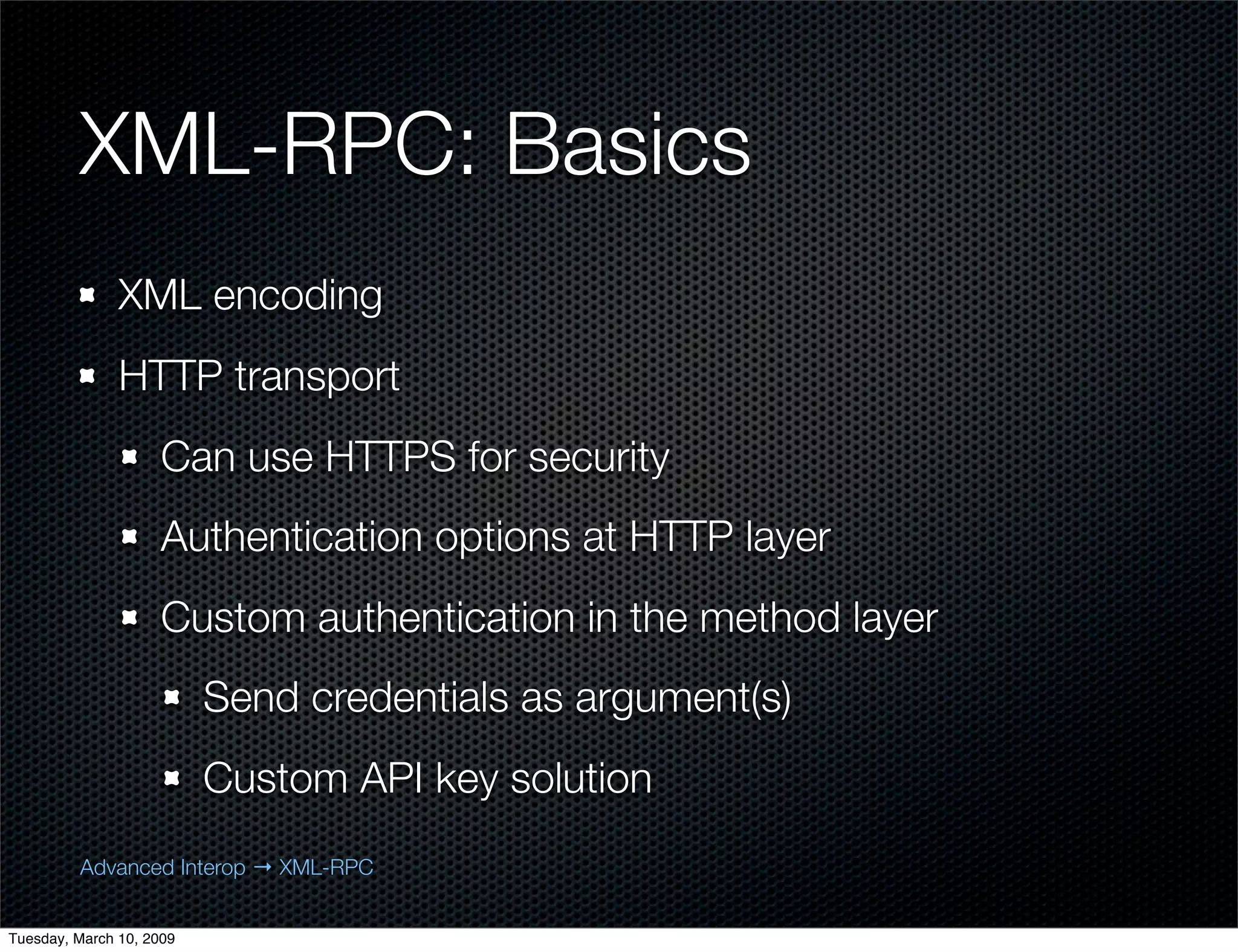 Beyond The Web: Drupal Meets The Desktop (And Mobile)