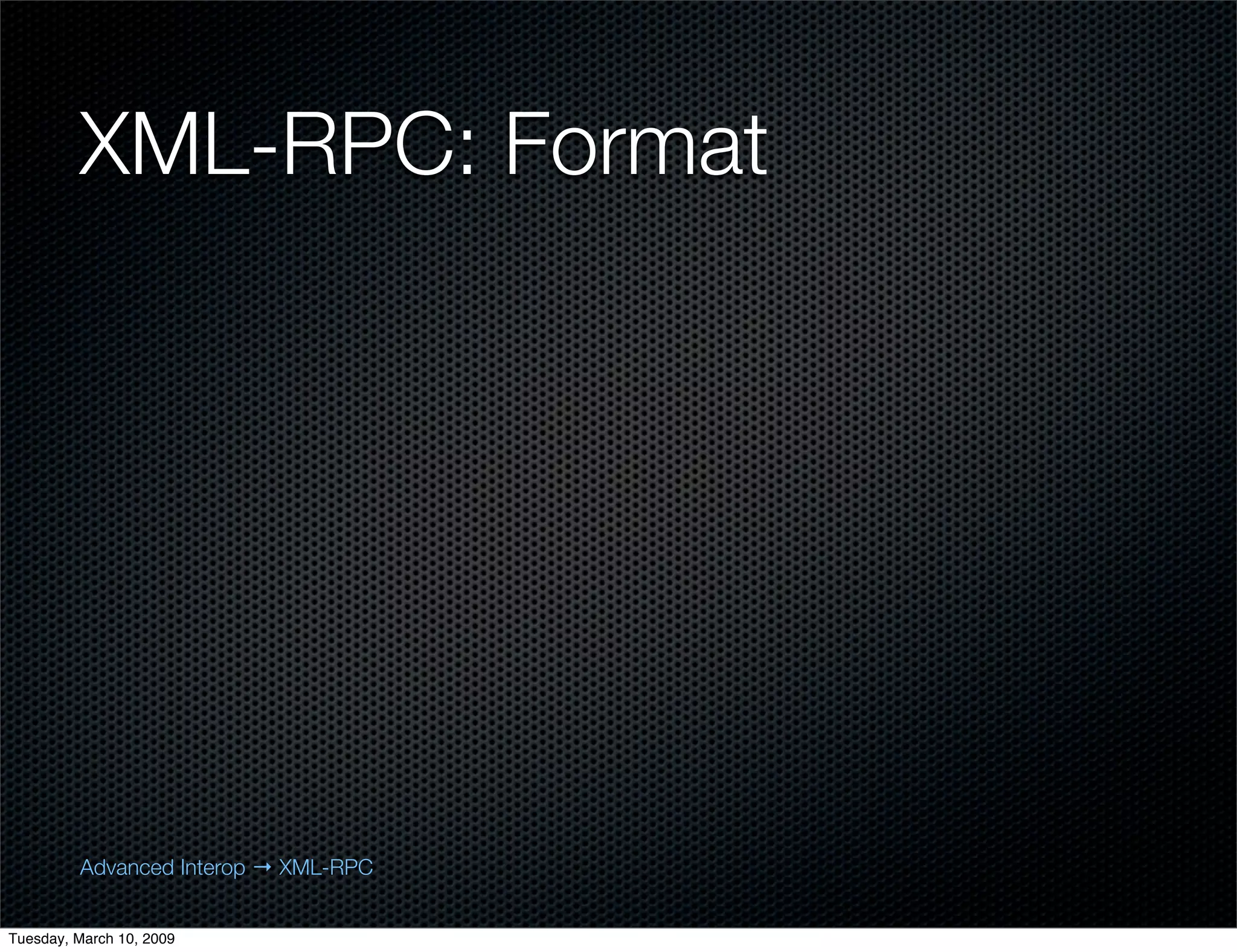 Beyond The Web: Drupal Meets The Desktop (And Mobile)