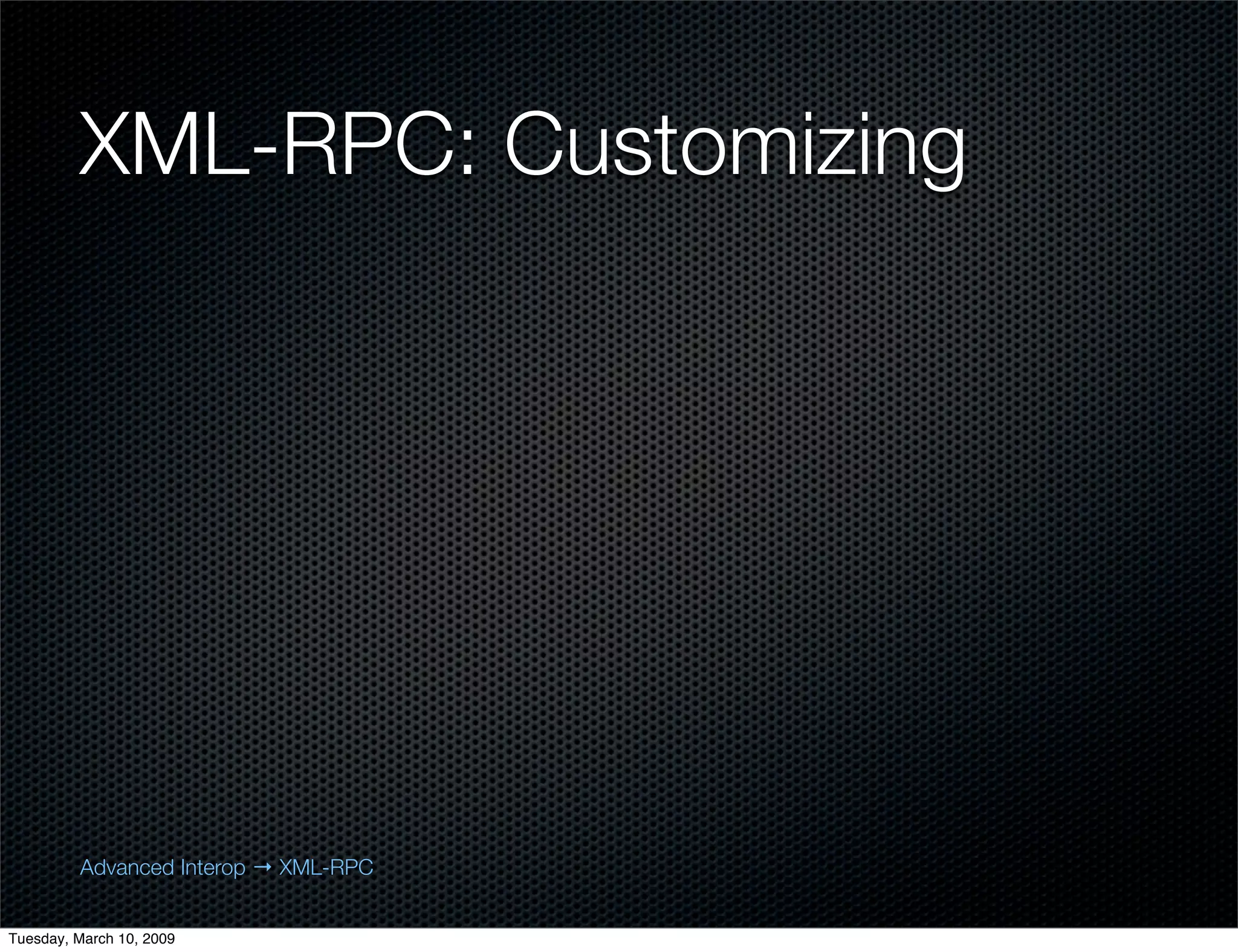 Beyond The Web: Drupal Meets The Desktop (And Mobile)