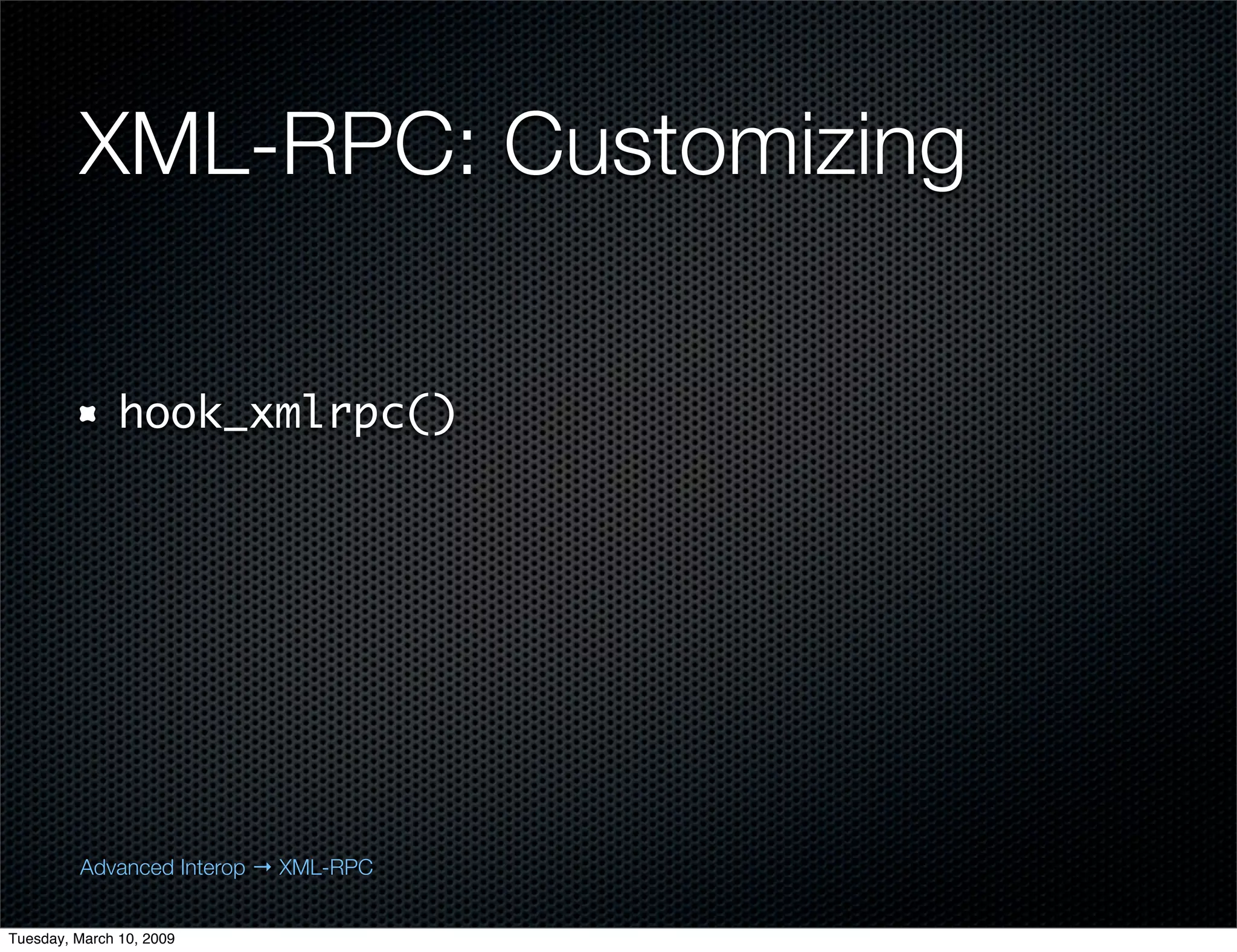 Beyond The Web: Drupal Meets The Desktop (And Mobile)