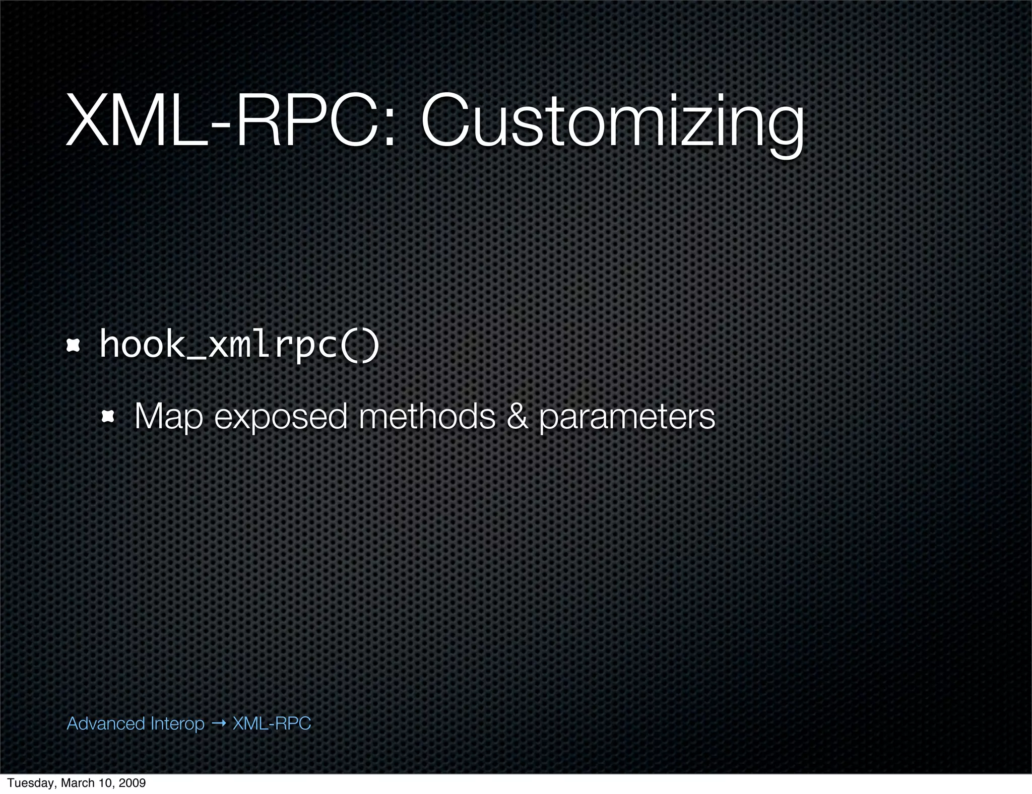 Beyond The Web: Drupal Meets The Desktop (And Mobile)