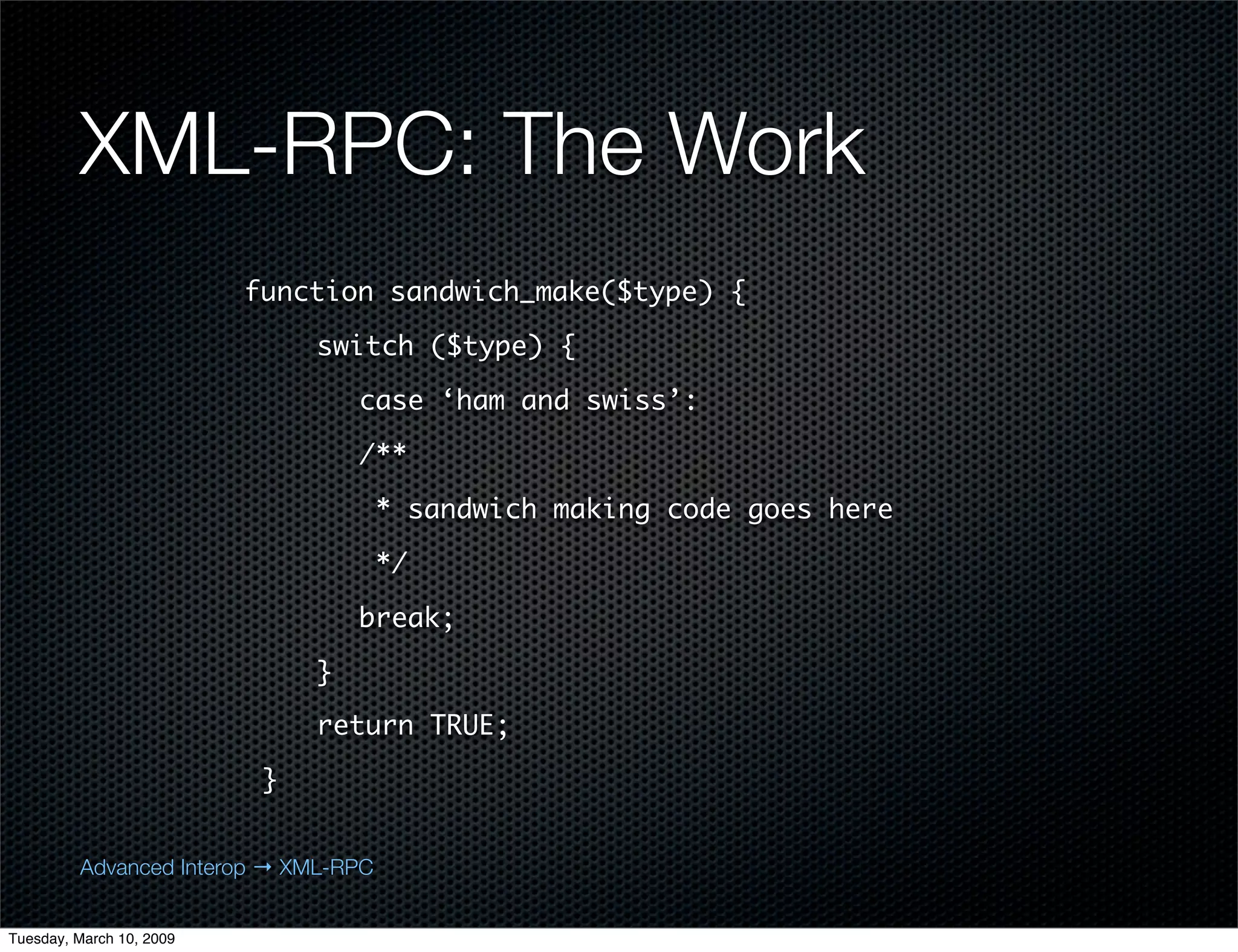 Beyond The Web: Drupal Meets The Desktop (And Mobile)