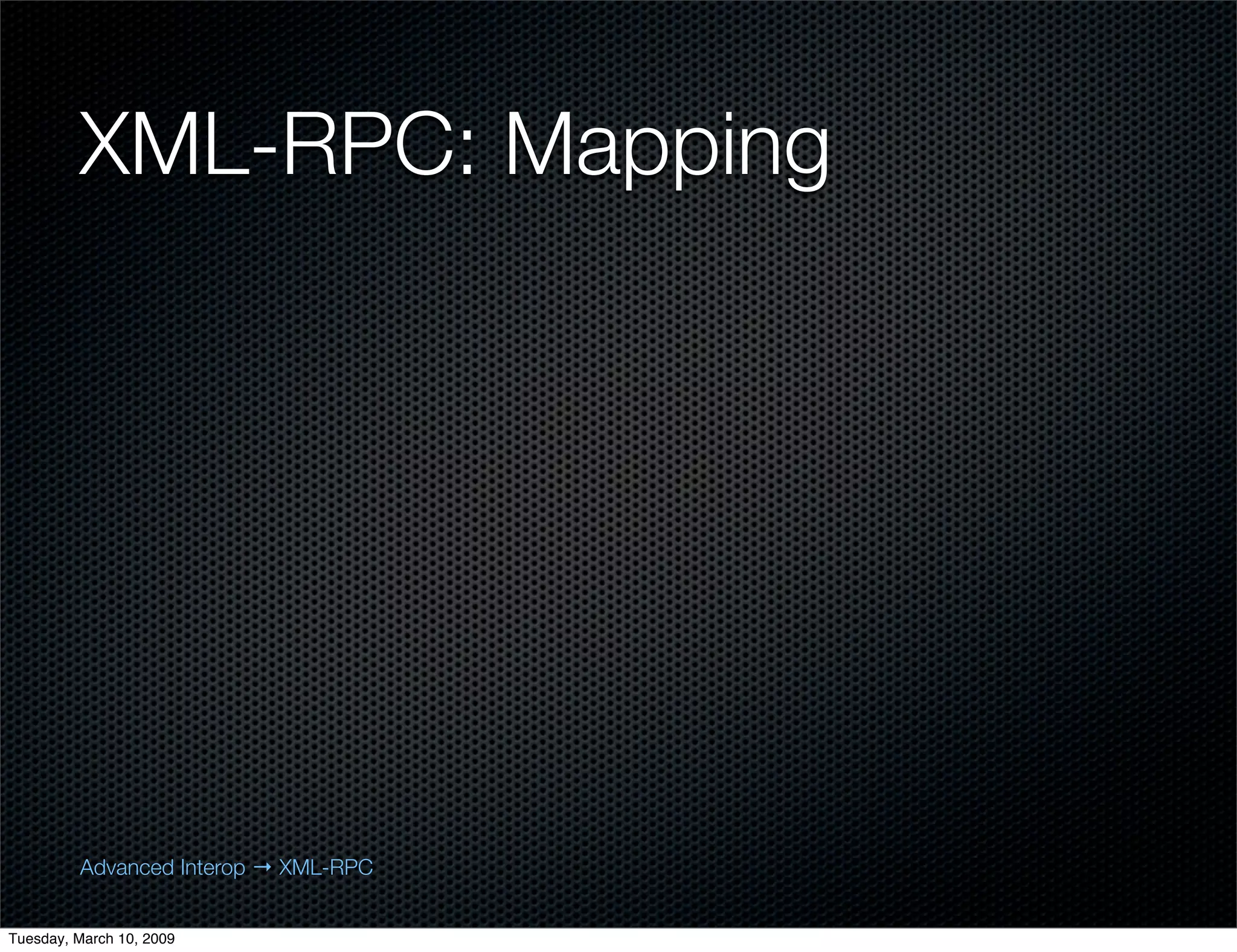 Beyond The Web: Drupal Meets The Desktop (And Mobile)