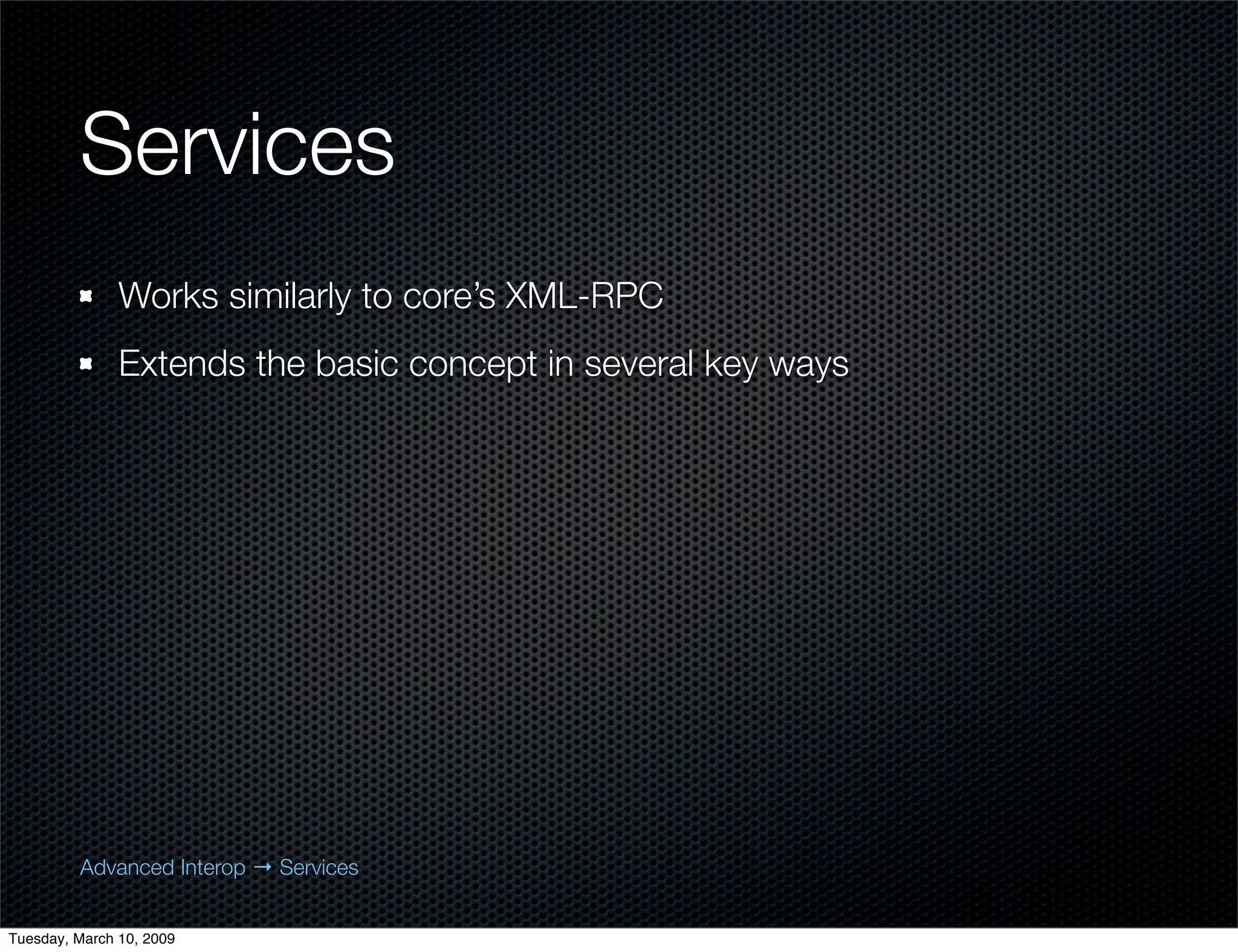 Beyond The Web: Drupal Meets The Desktop (And Mobile)