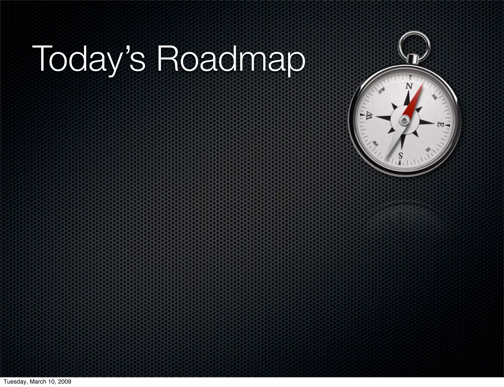 Beyond The Web: Drupal Meets The Desktop (And Mobile)