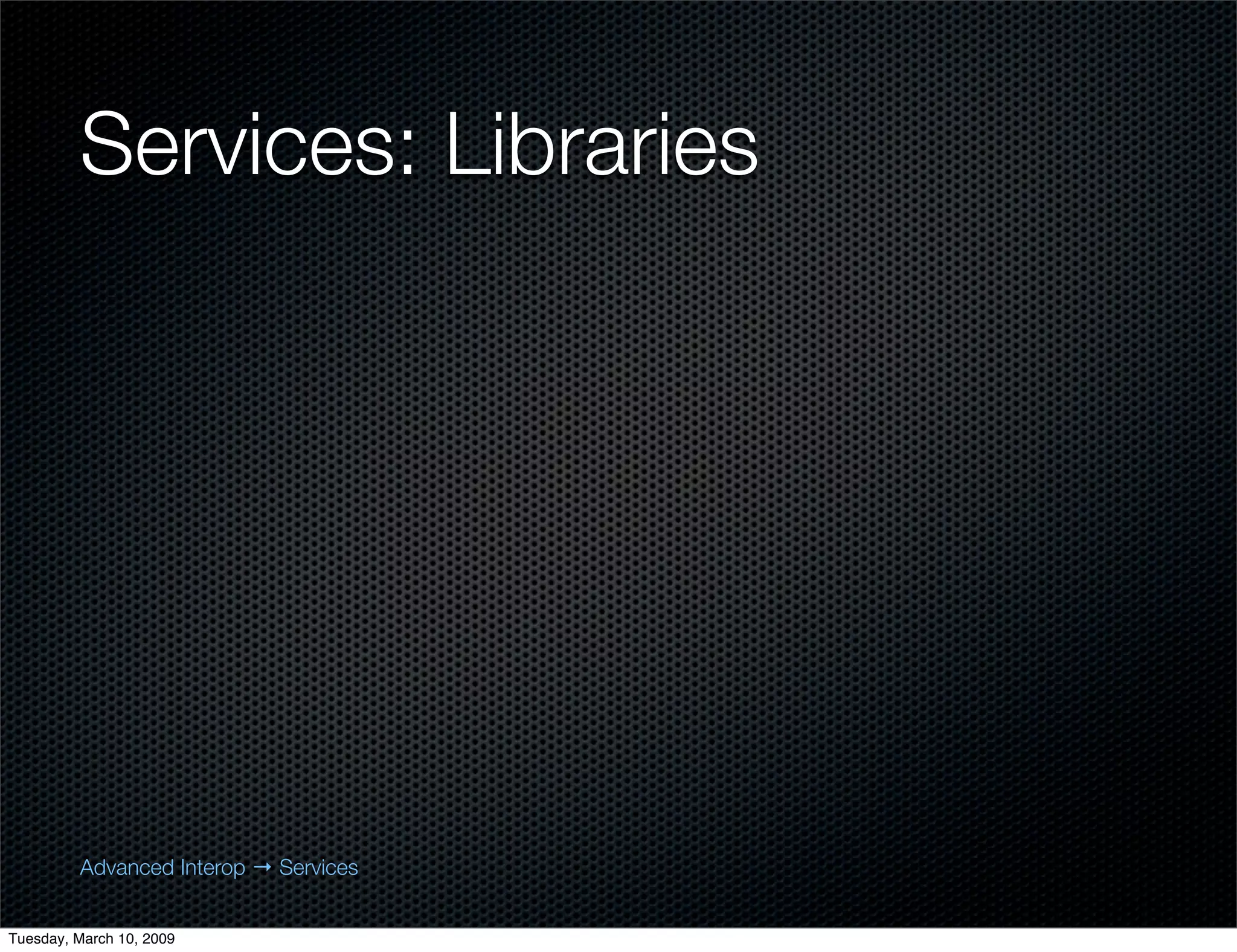 Beyond The Web: Drupal Meets The Desktop (And Mobile)