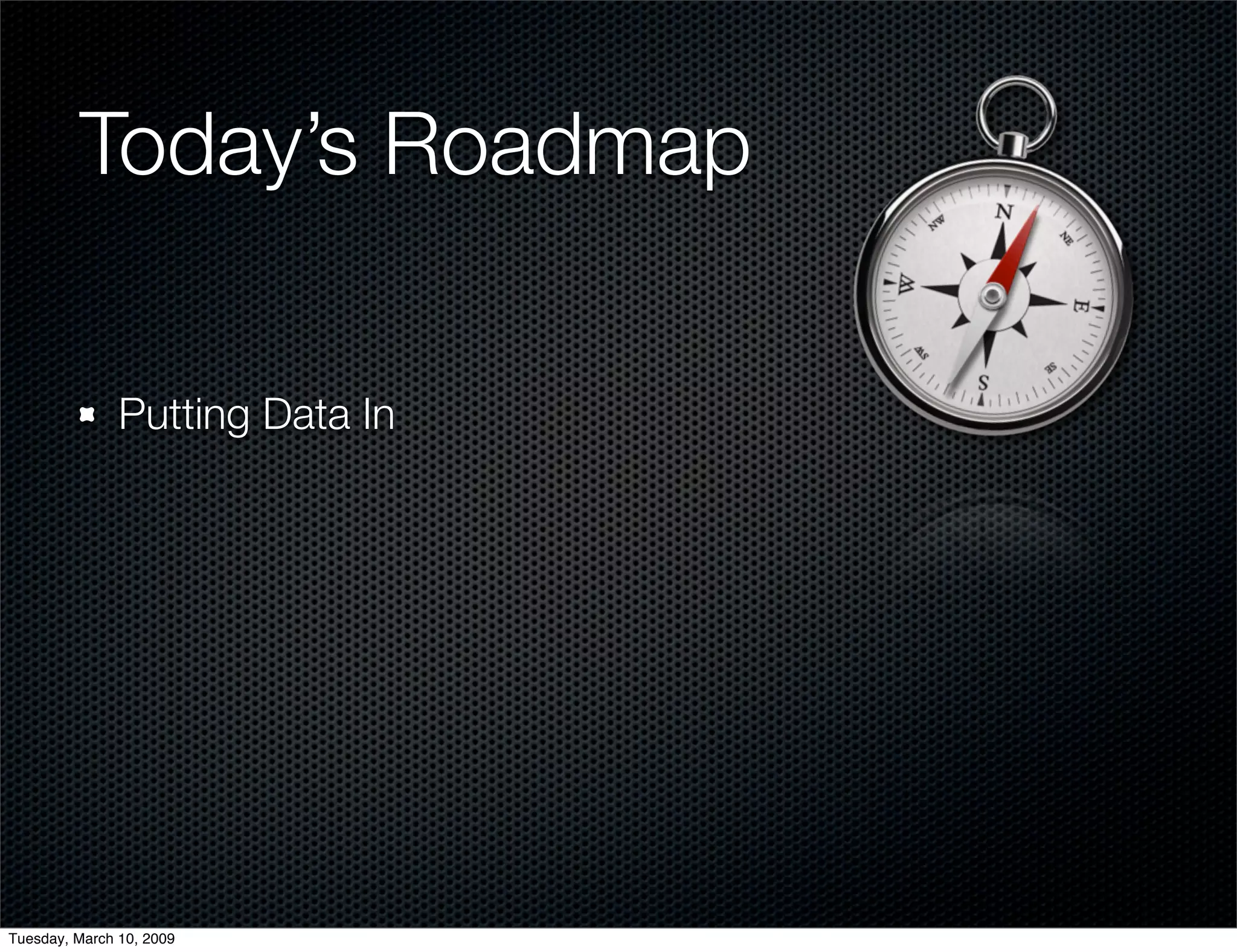 Beyond The Web: Drupal Meets The Desktop (And Mobile)