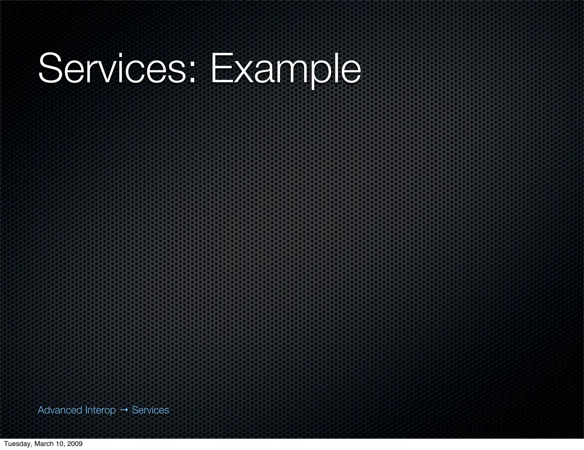 Beyond The Web: Drupal Meets The Desktop (And Mobile)