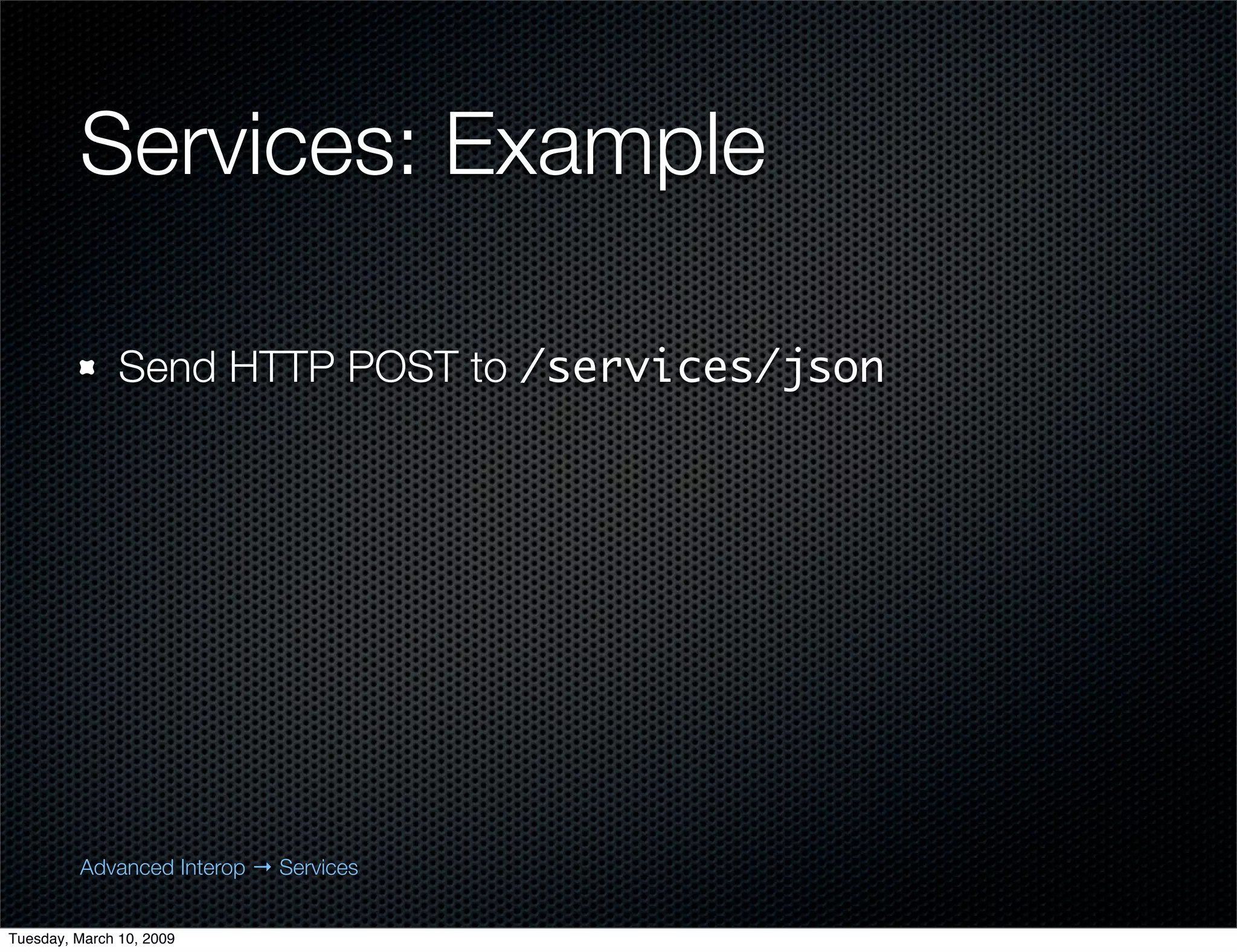 Beyond The Web: Drupal Meets The Desktop (And Mobile)