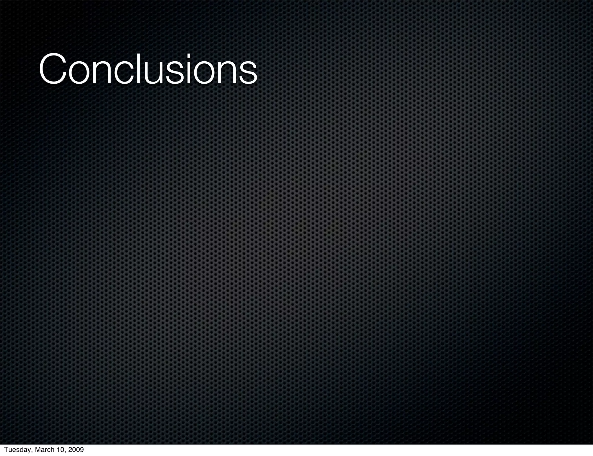 Beyond The Web: Drupal Meets The Desktop (And Mobile)