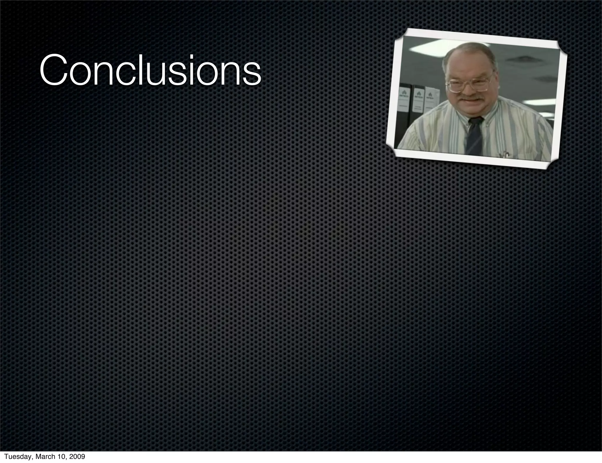 Beyond The Web: Drupal Meets The Desktop (And Mobile)
