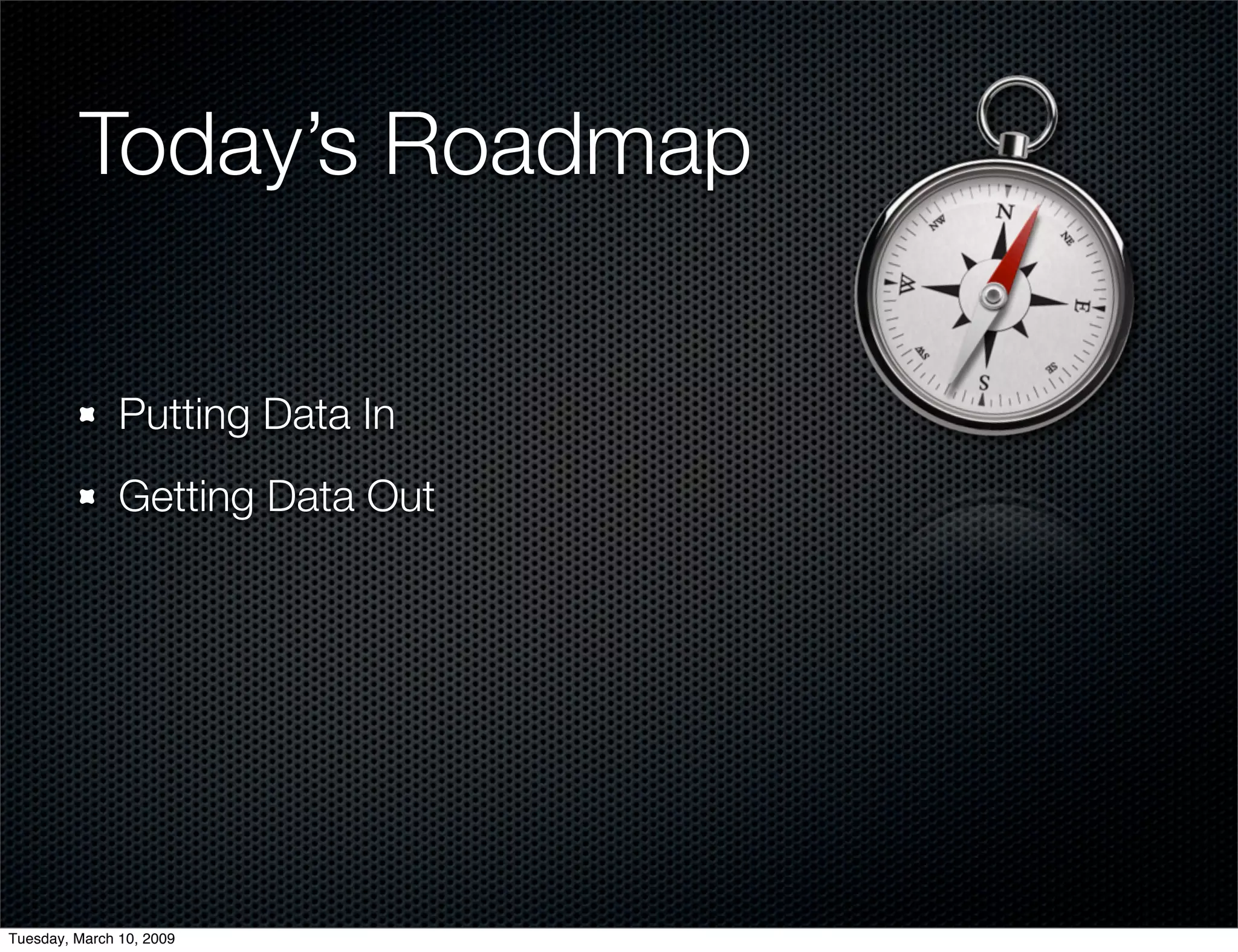 Beyond The Web: Drupal Meets The Desktop (And Mobile)