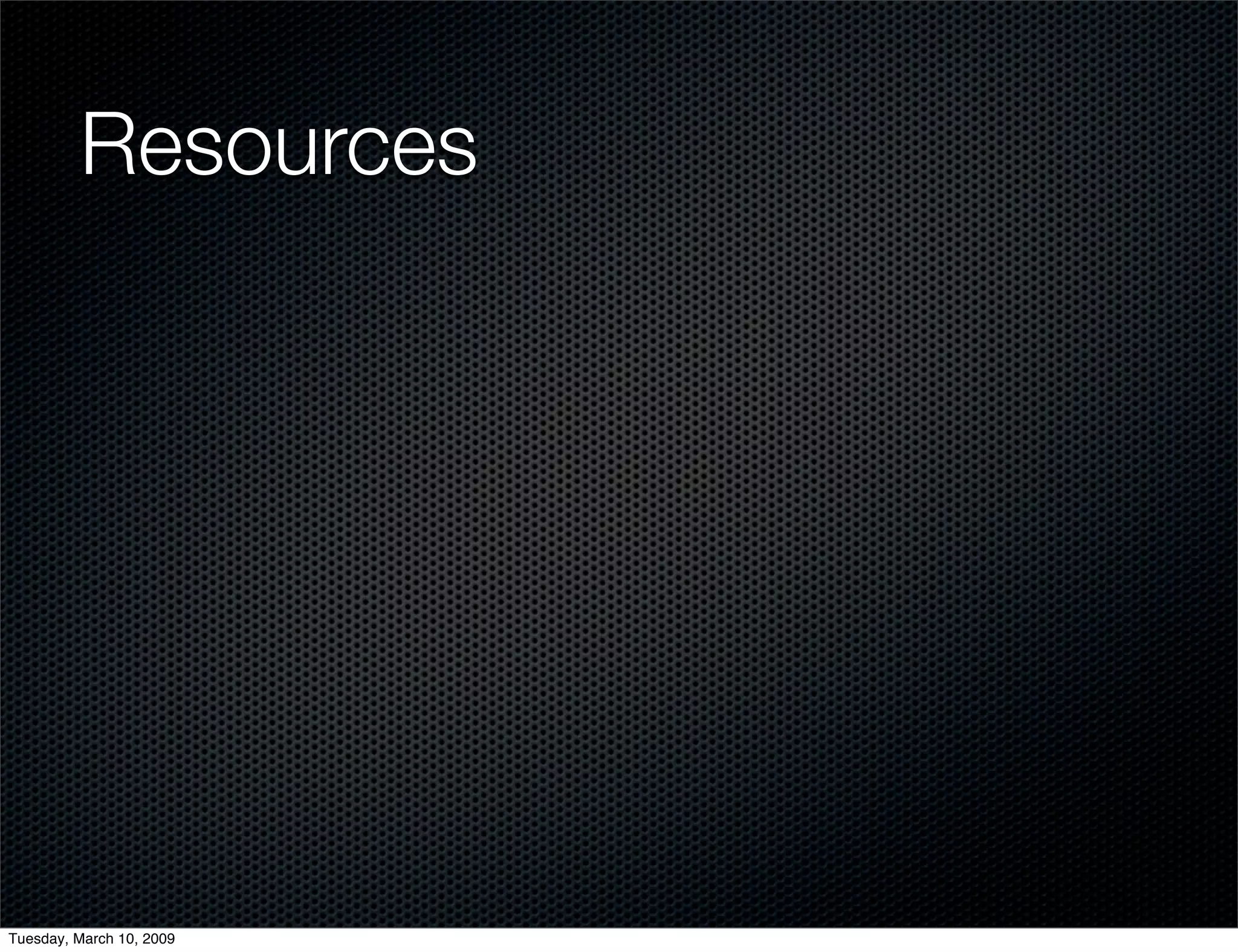 Beyond The Web: Drupal Meets The Desktop (And Mobile)