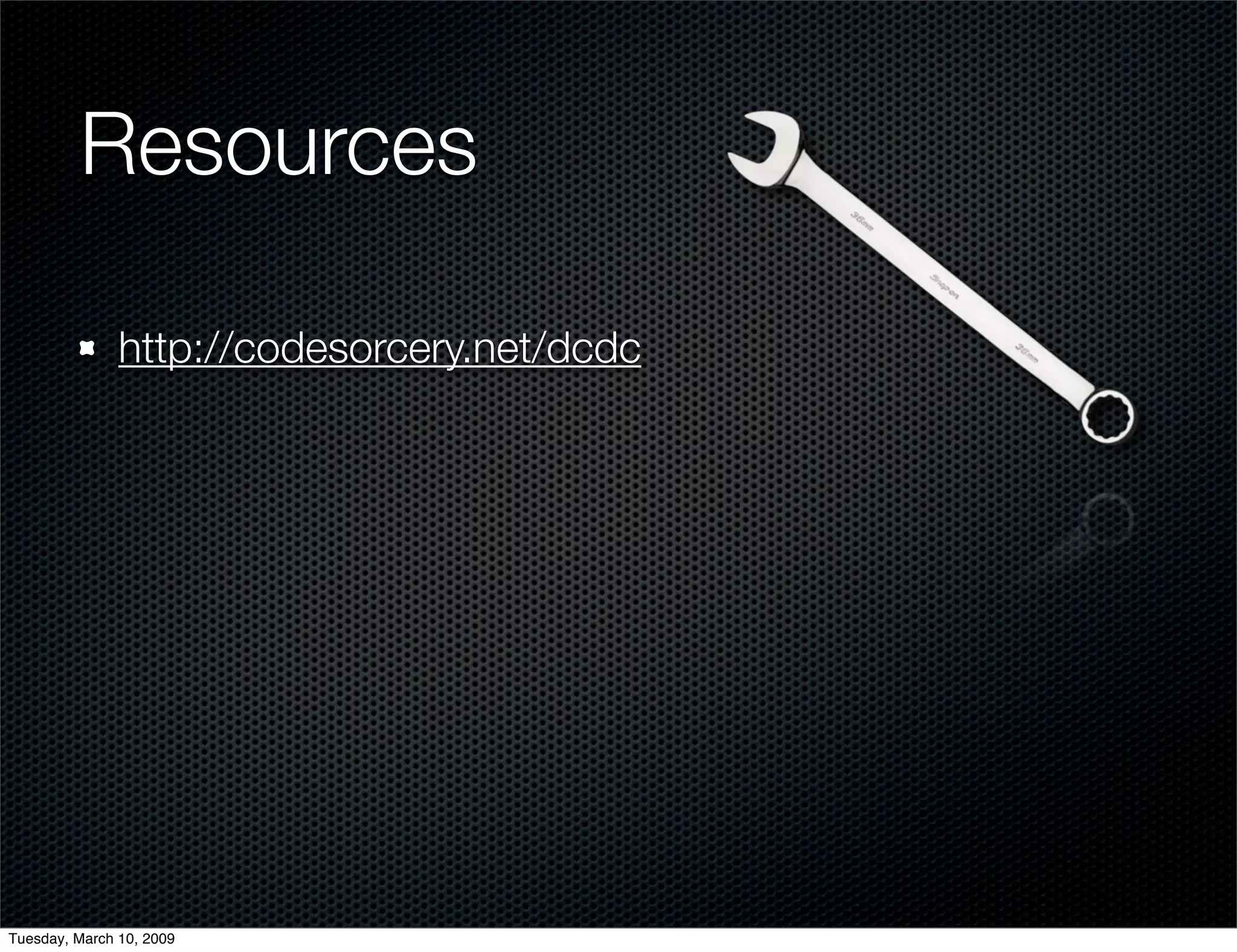 Beyond The Web: Drupal Meets The Desktop (And Mobile)