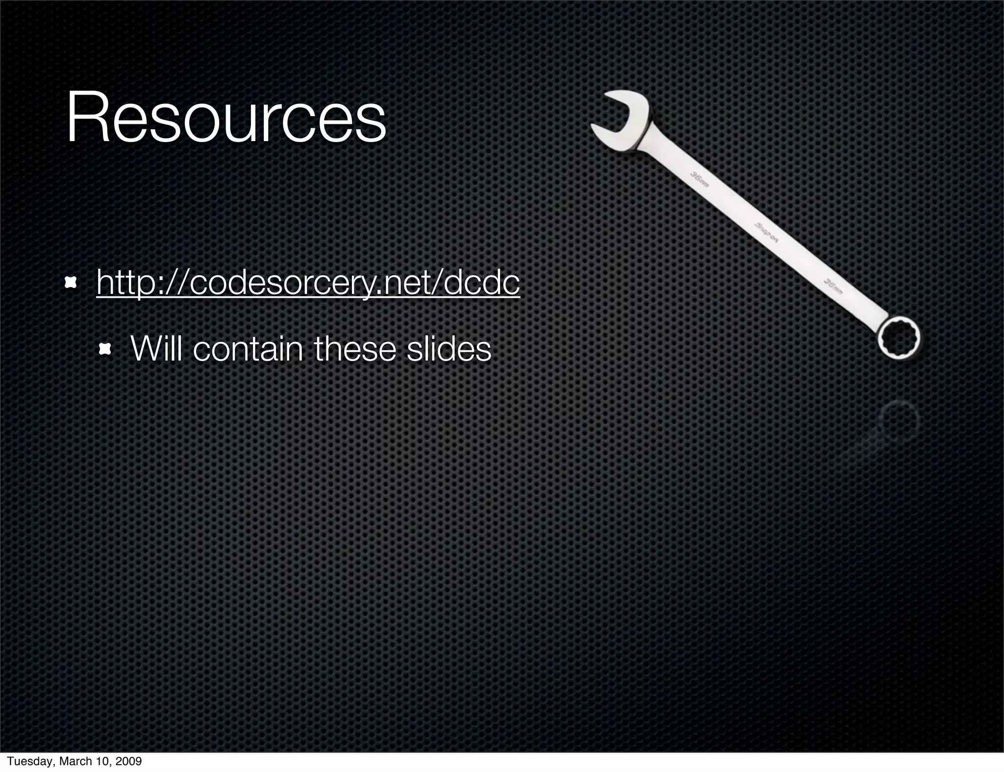 Beyond The Web: Drupal Meets The Desktop (And Mobile)