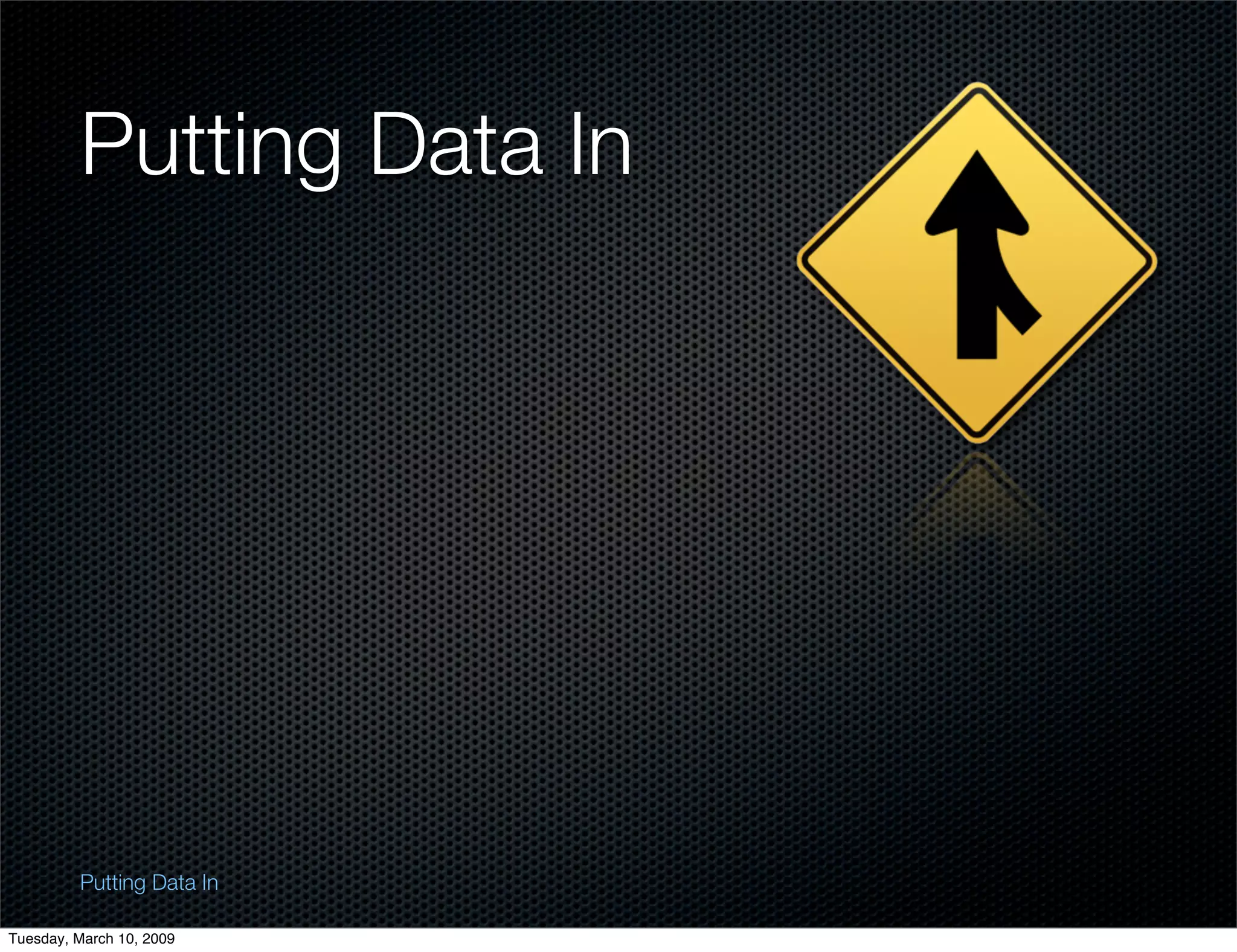 Beyond The Web: Drupal Meets The Desktop (And Mobile)