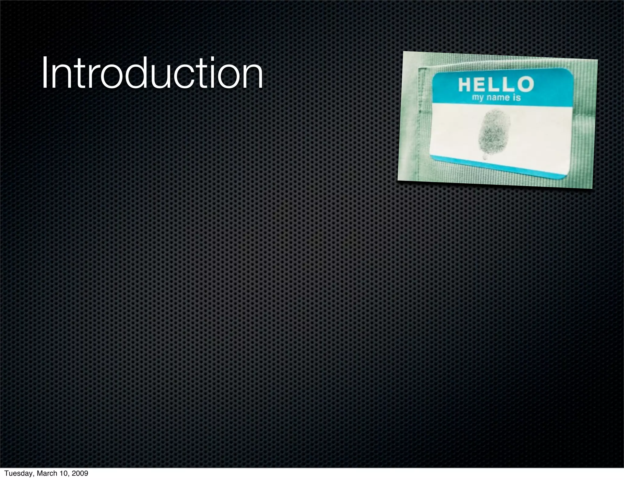 Beyond The Web: Drupal Meets The Desktop (And Mobile)
