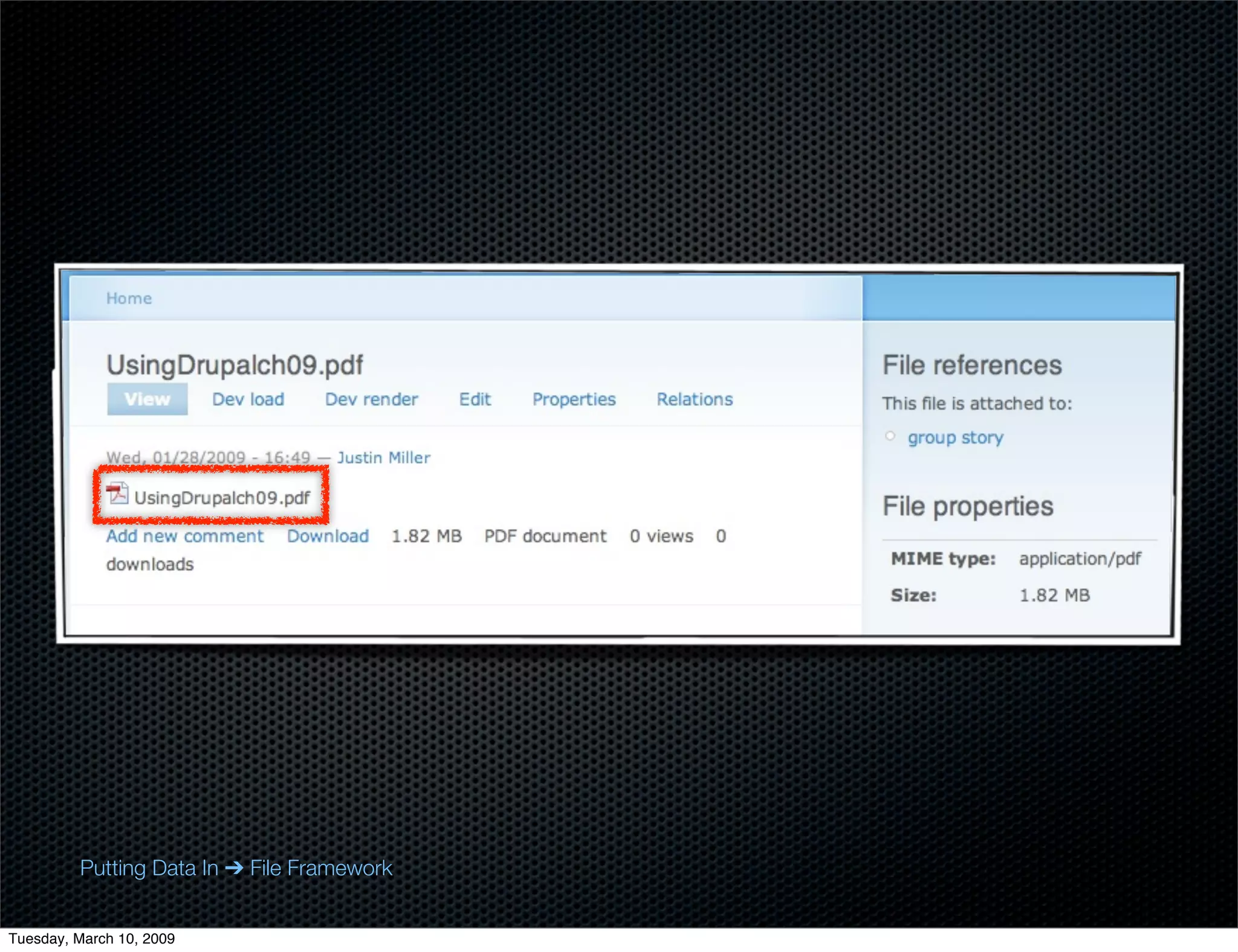 Beyond The Web: Drupal Meets The Desktop (And Mobile)