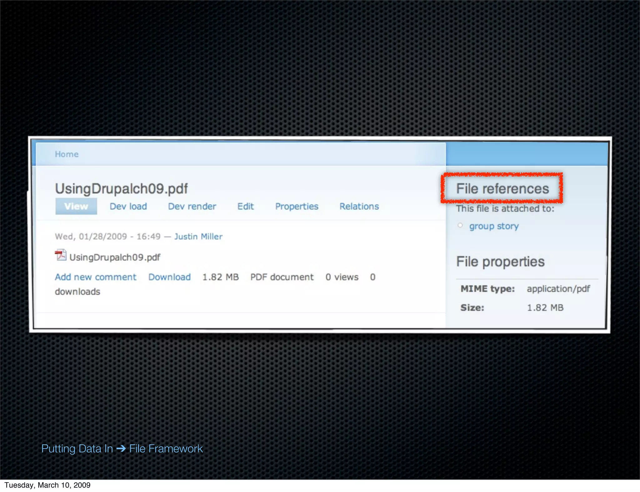 Beyond The Web: Drupal Meets The Desktop (And Mobile)