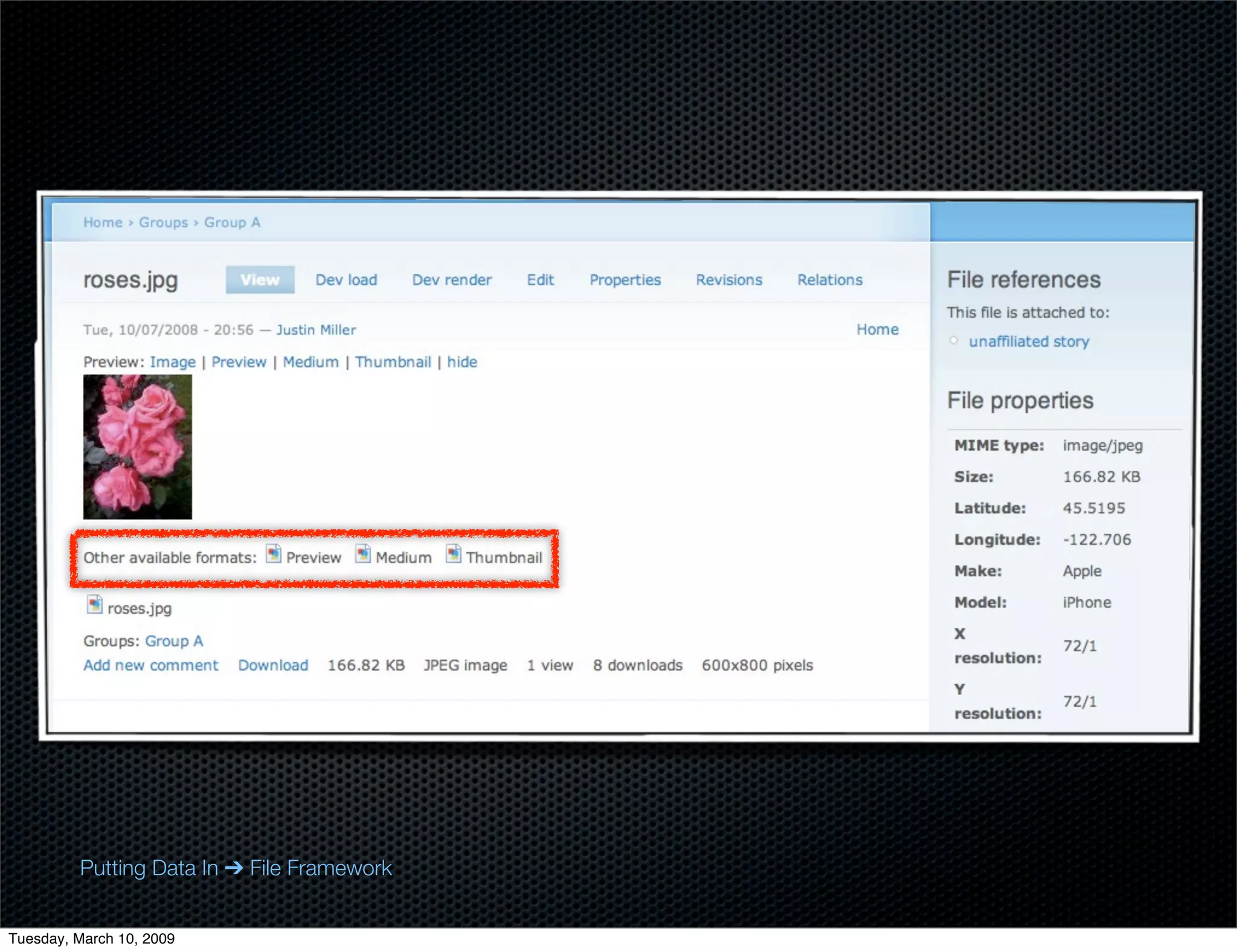 Beyond The Web: Drupal Meets The Desktop (And Mobile)