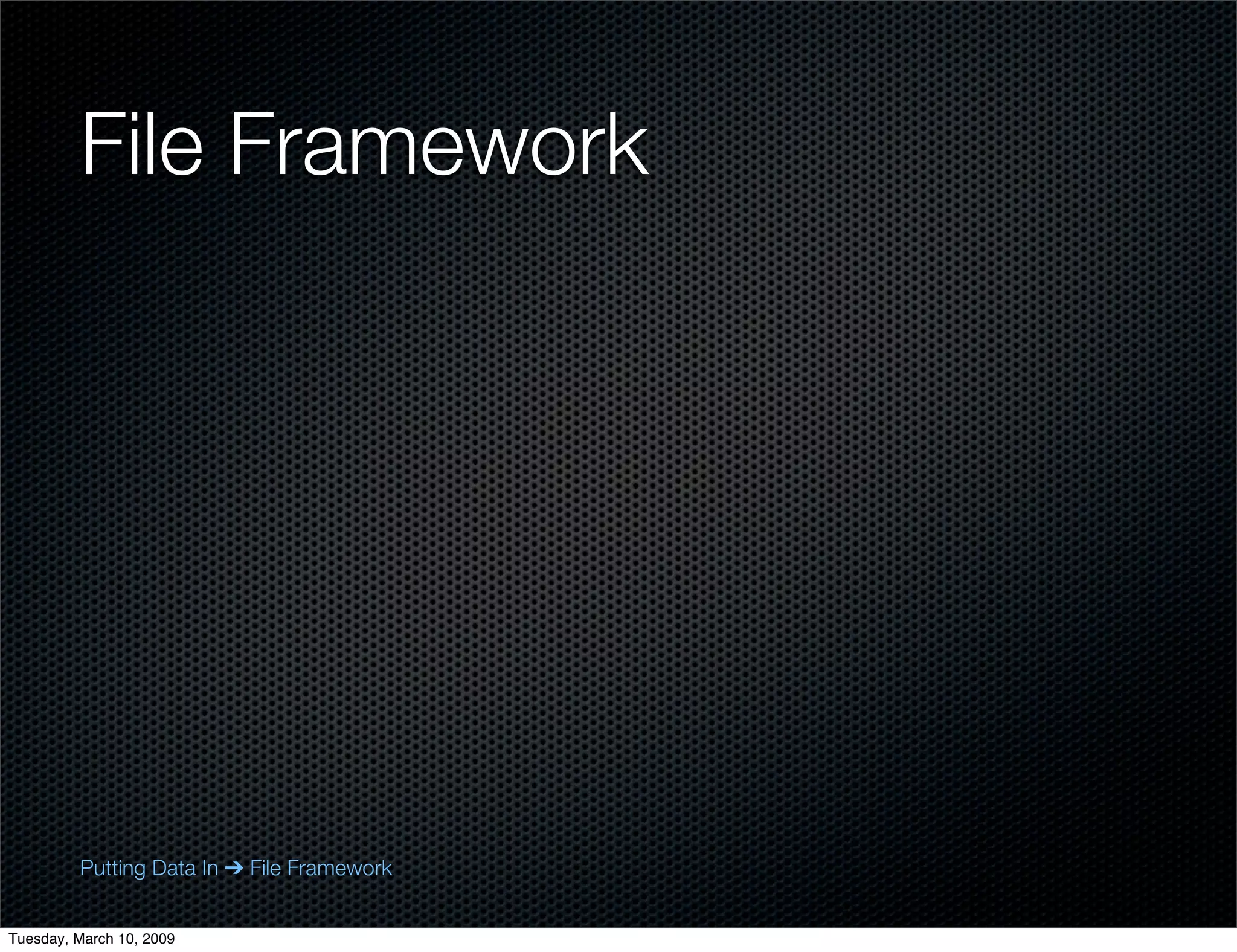 Beyond The Web: Drupal Meets The Desktop (And Mobile)
