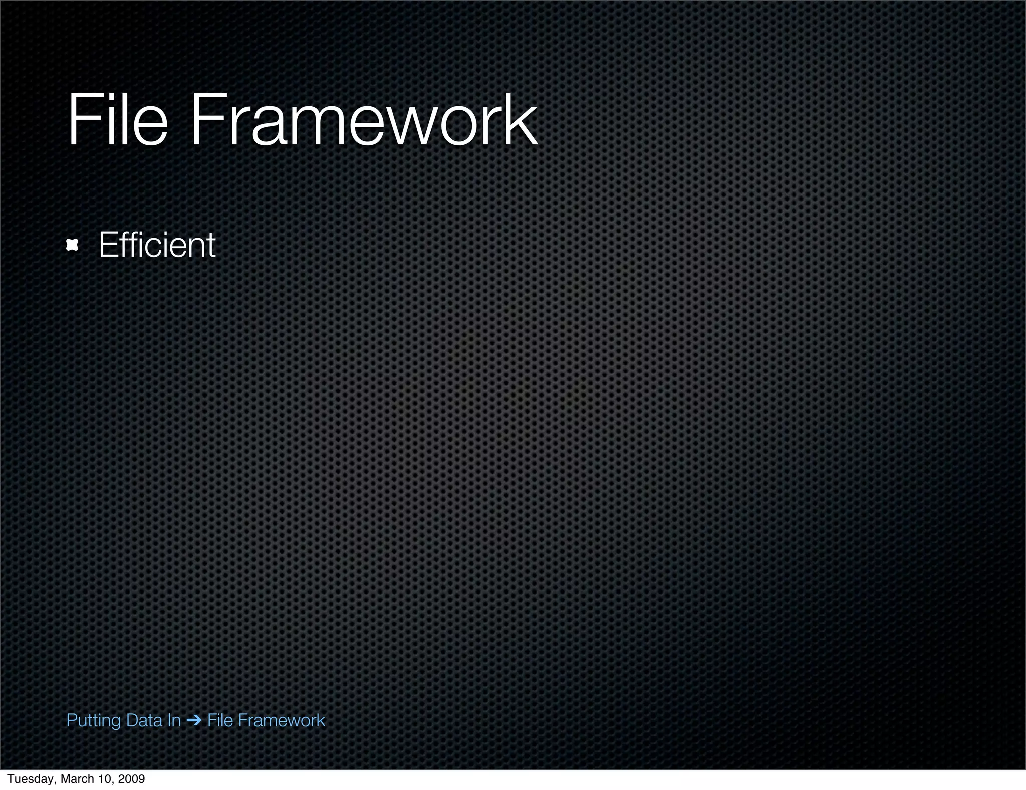 Beyond The Web: Drupal Meets The Desktop (And Mobile)