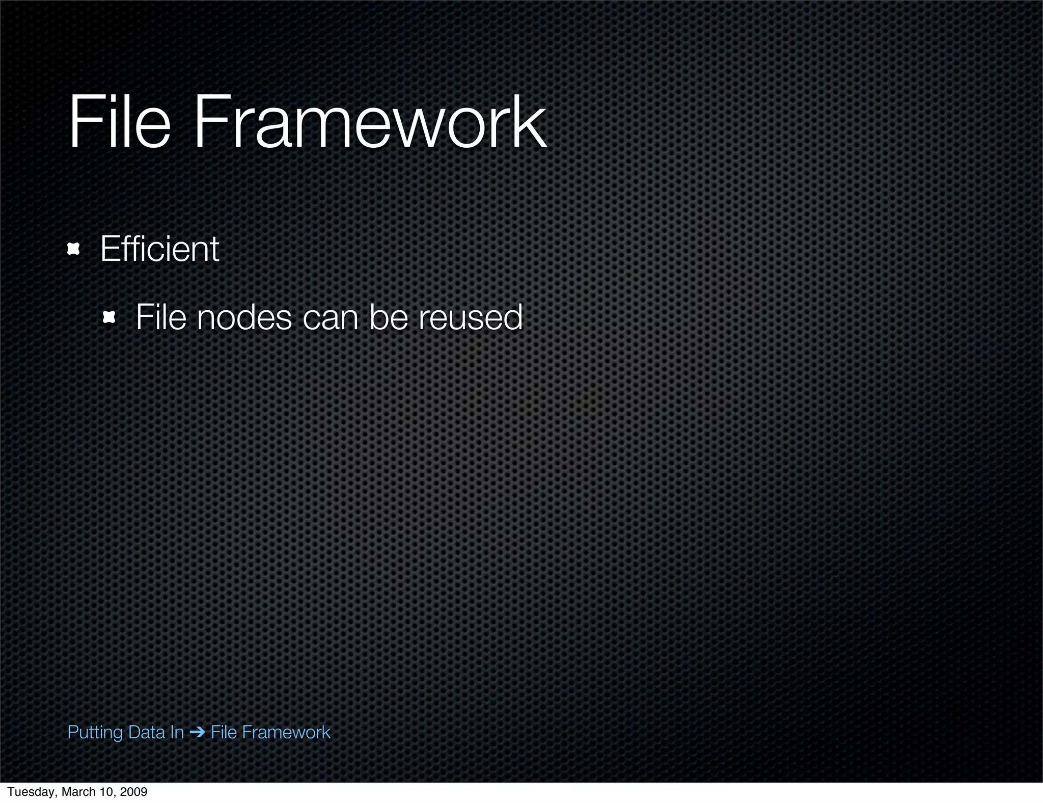 Beyond The Web: Drupal Meets The Desktop (And Mobile)