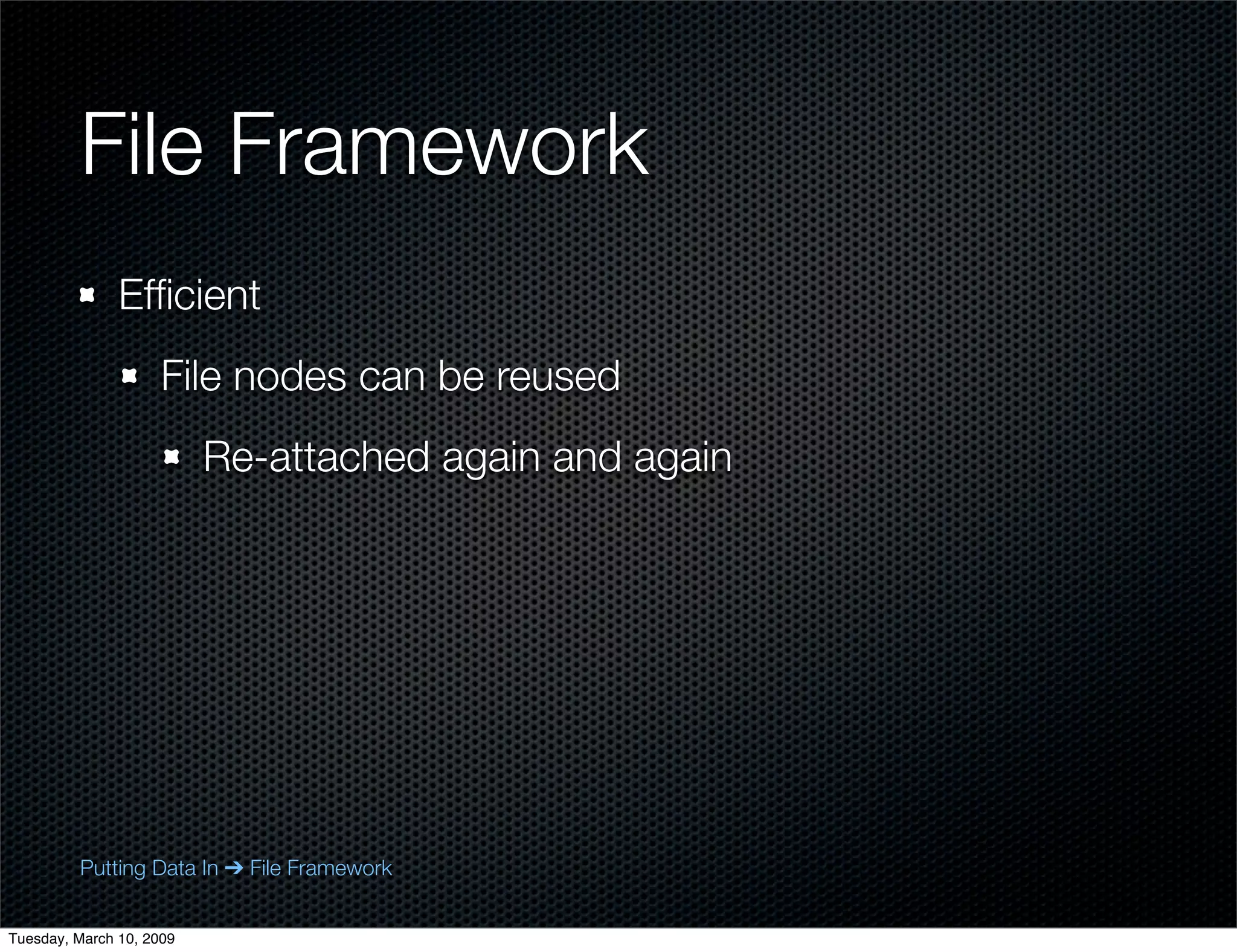 Beyond The Web: Drupal Meets The Desktop (And Mobile)