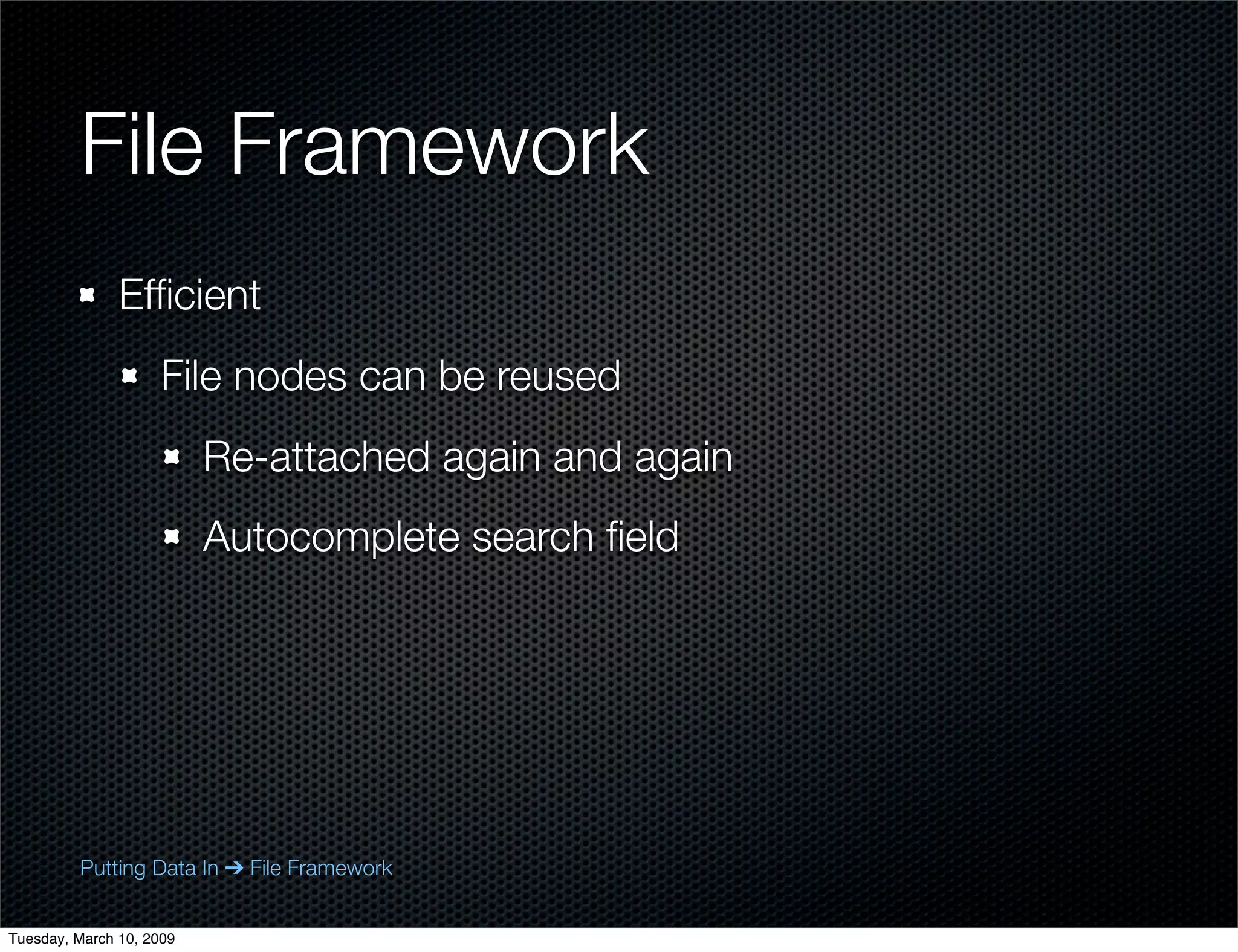 Beyond The Web: Drupal Meets The Desktop (And Mobile)